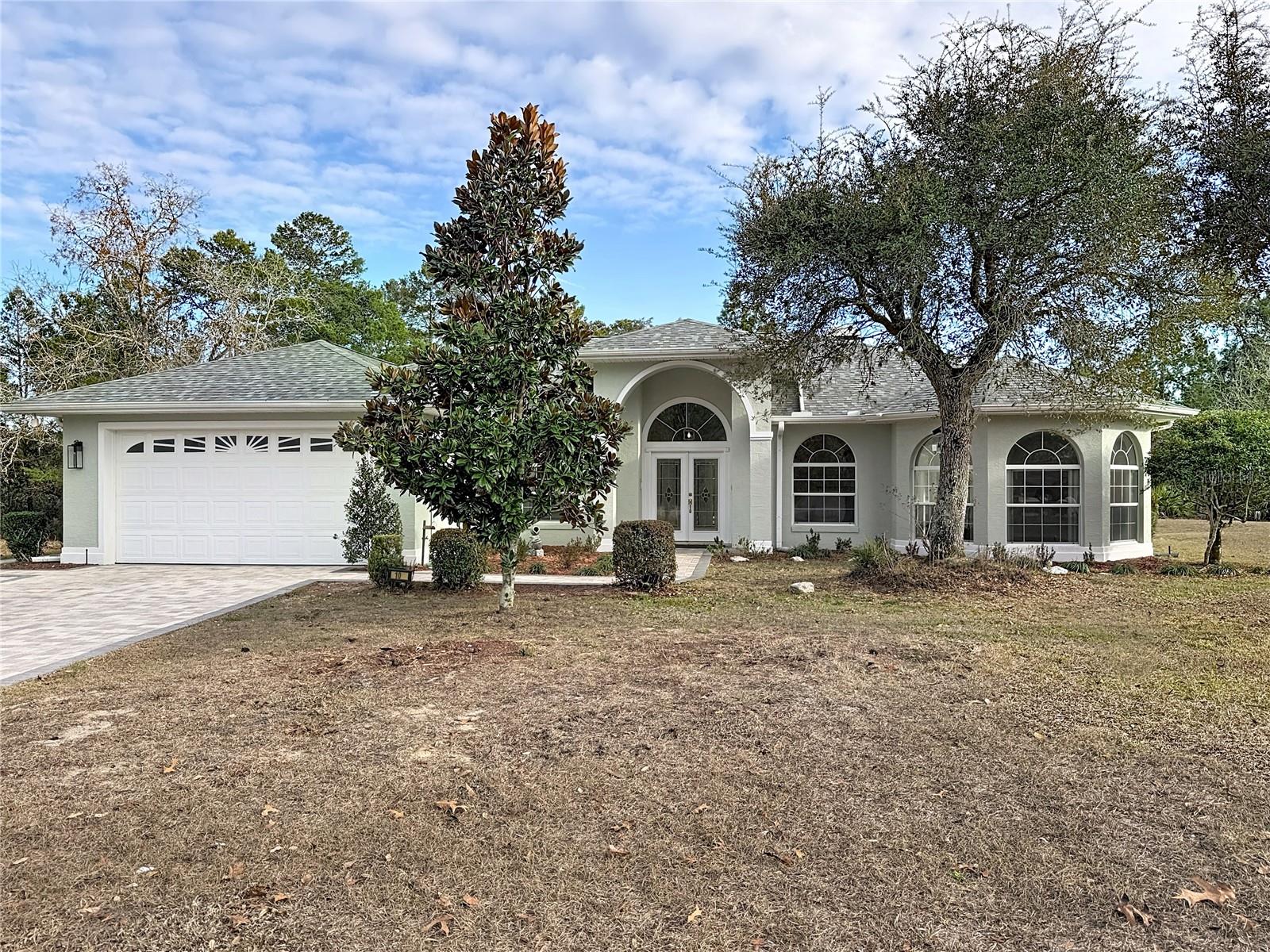 Details for 10 Zinnias Court, HOMOSASSA, FL 34446