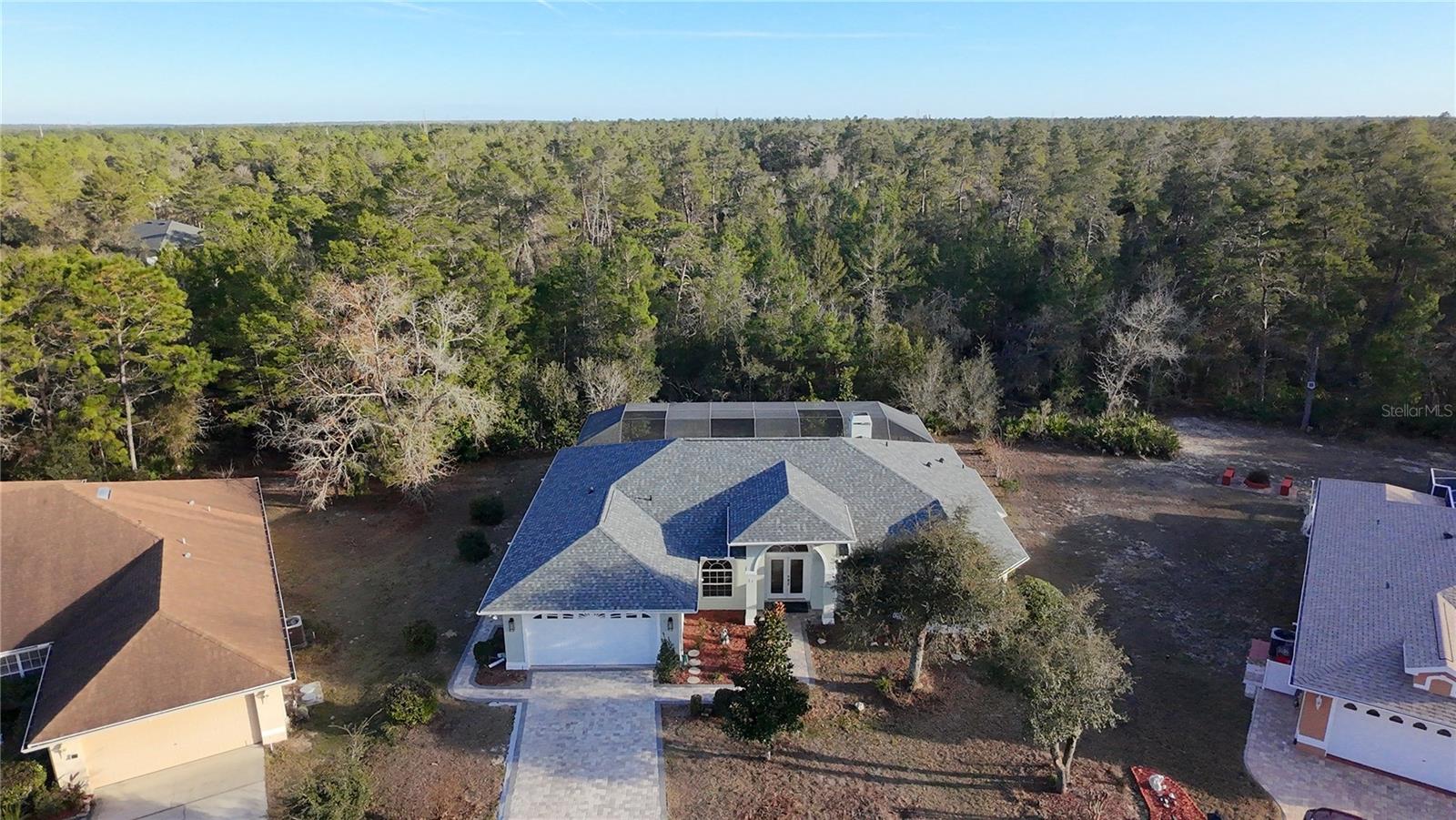 Image 36 of 38 For 10 Zinnias Court