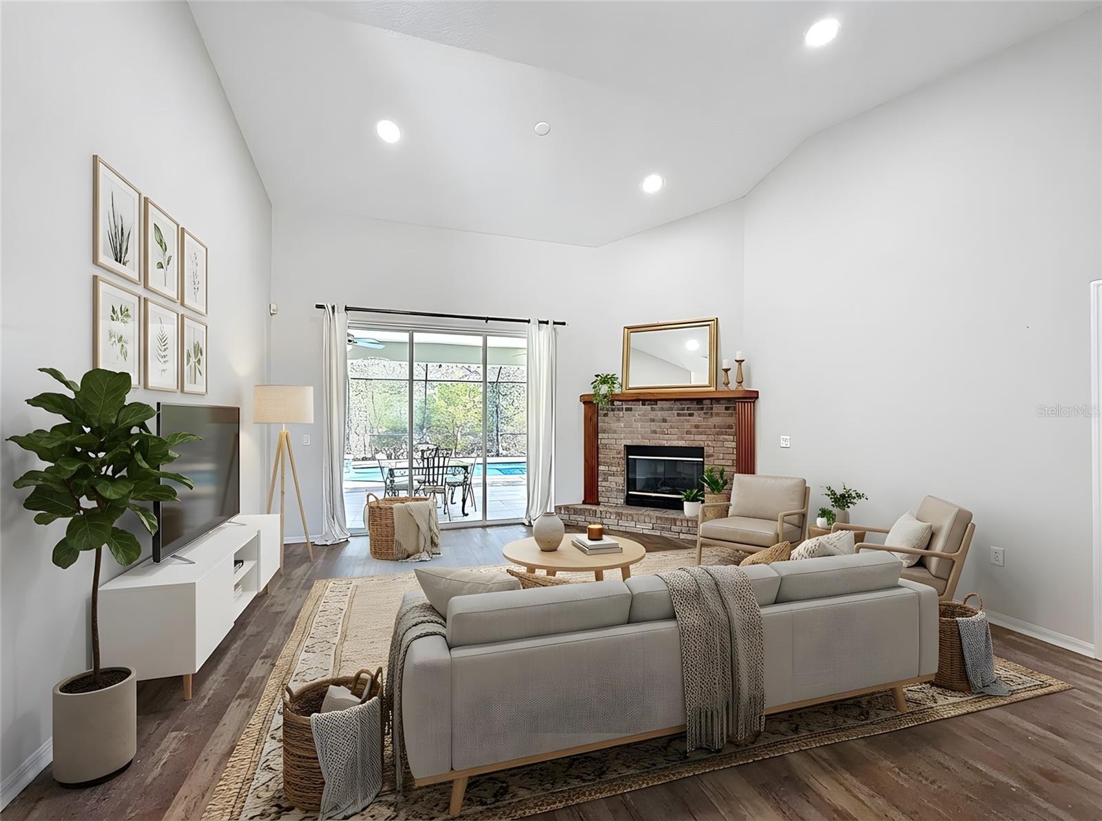 Image 9 of 38 For 10 Zinnias Court