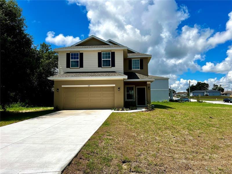 Listing Details for 528 Colville Court, KISSIMMEE, FL 34759
