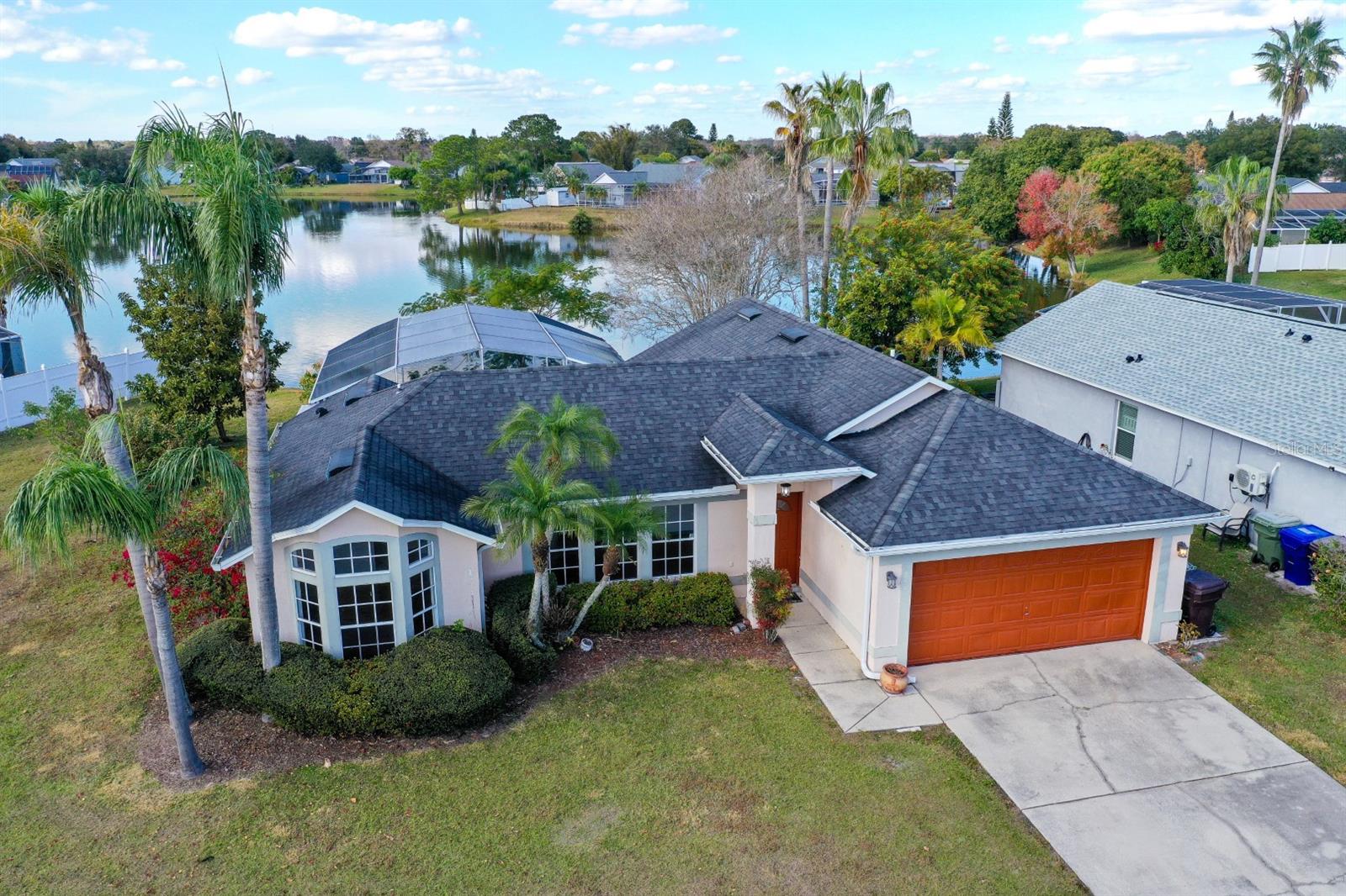 Image 33 of 38 For 2421 Queenswood Circle