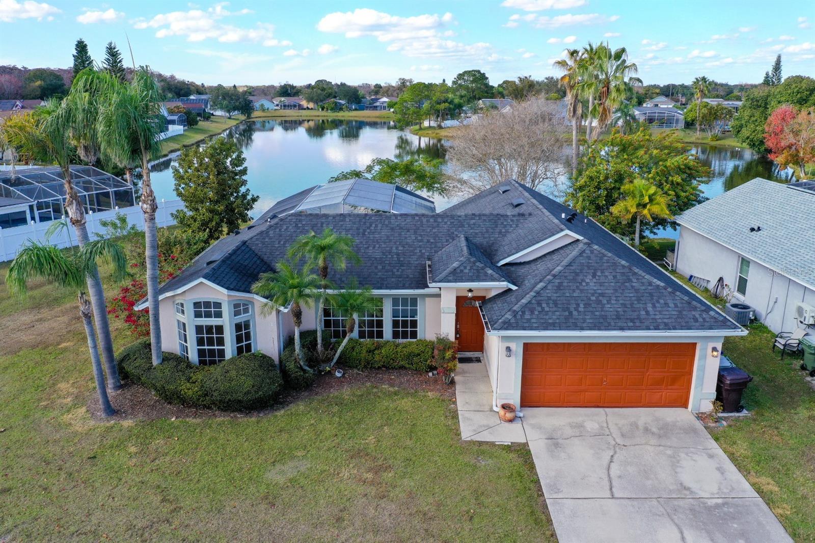 Image 34 of 38 For 2421 Queenswood Circle