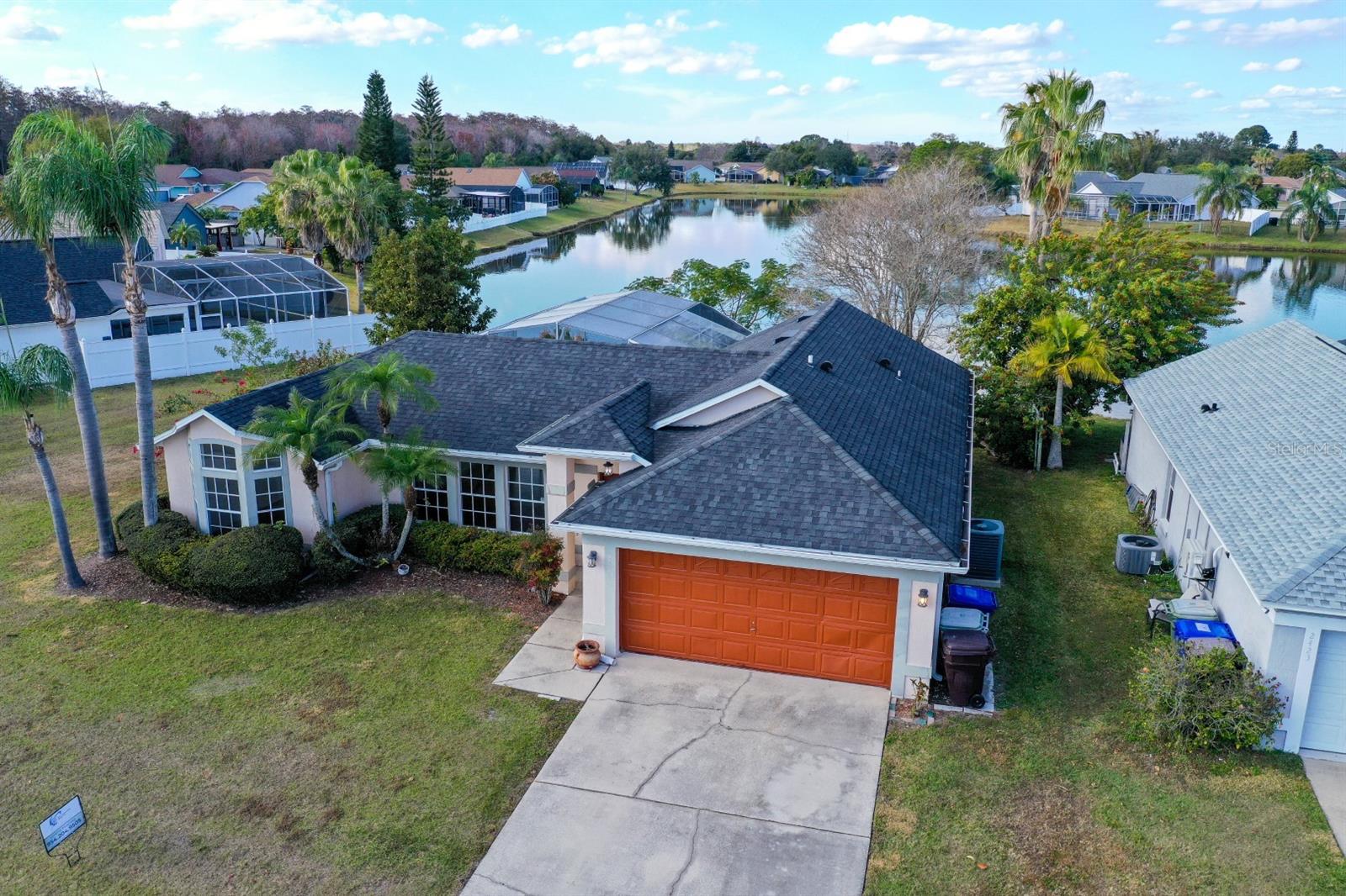 Image 35 of 38 For 2421 Queenswood Circle