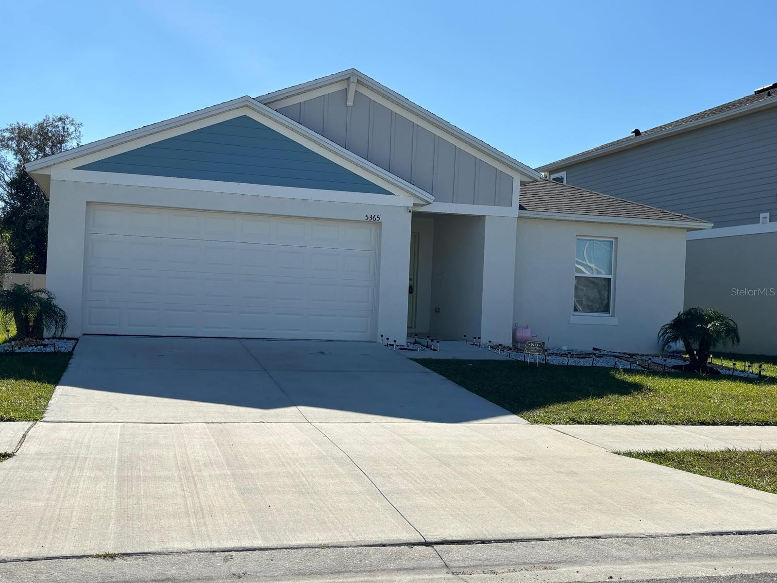 Details for 5365 Maddie Drive, HAINES CITY, FL 33844