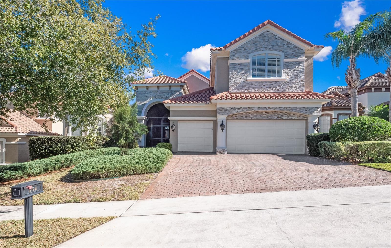 Details for 354 Chadwick Drive, DAVENPORT, FL 33837