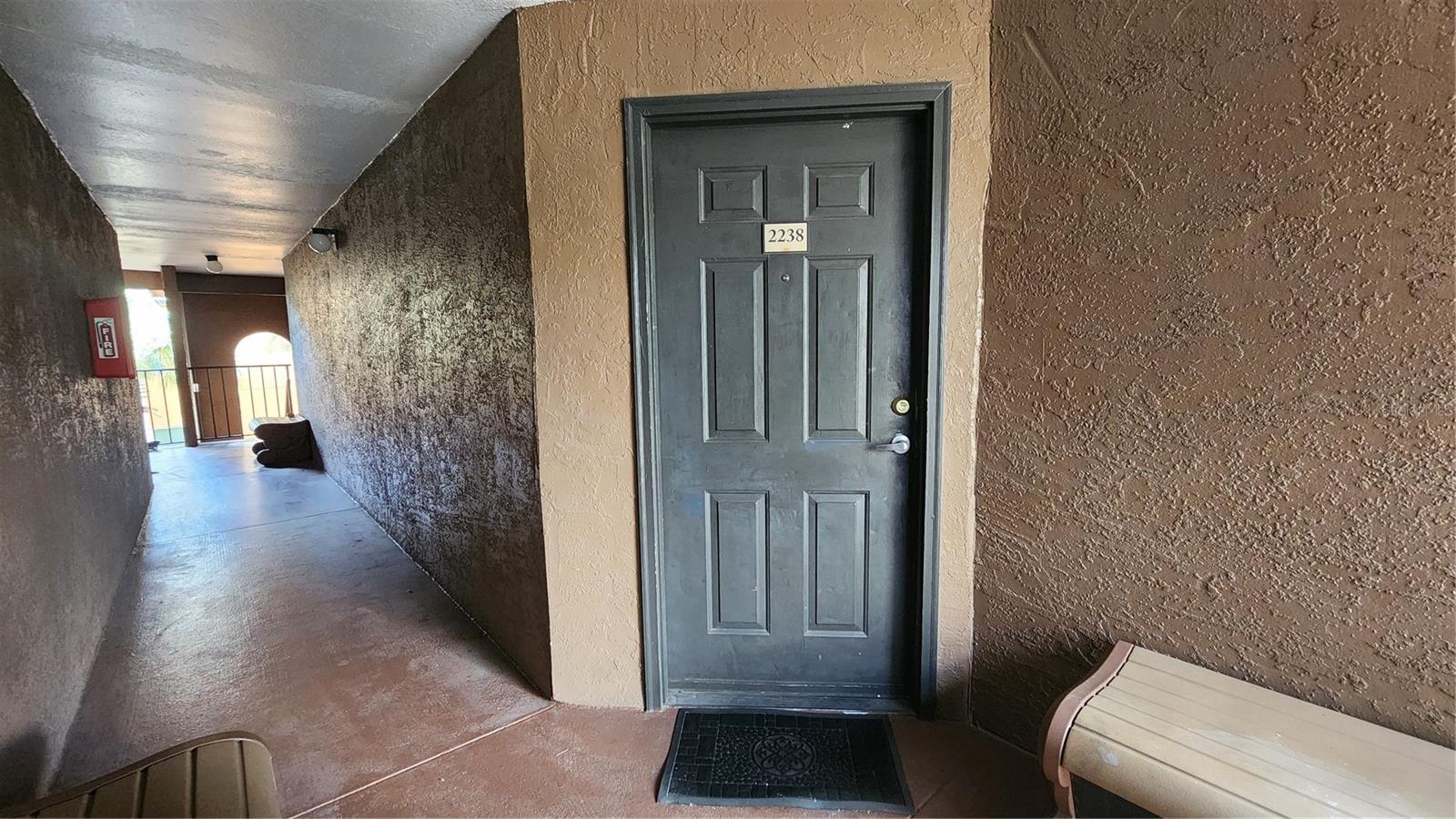 Details for 4540 Commander Drive 2238, ORLANDO, FL 32822