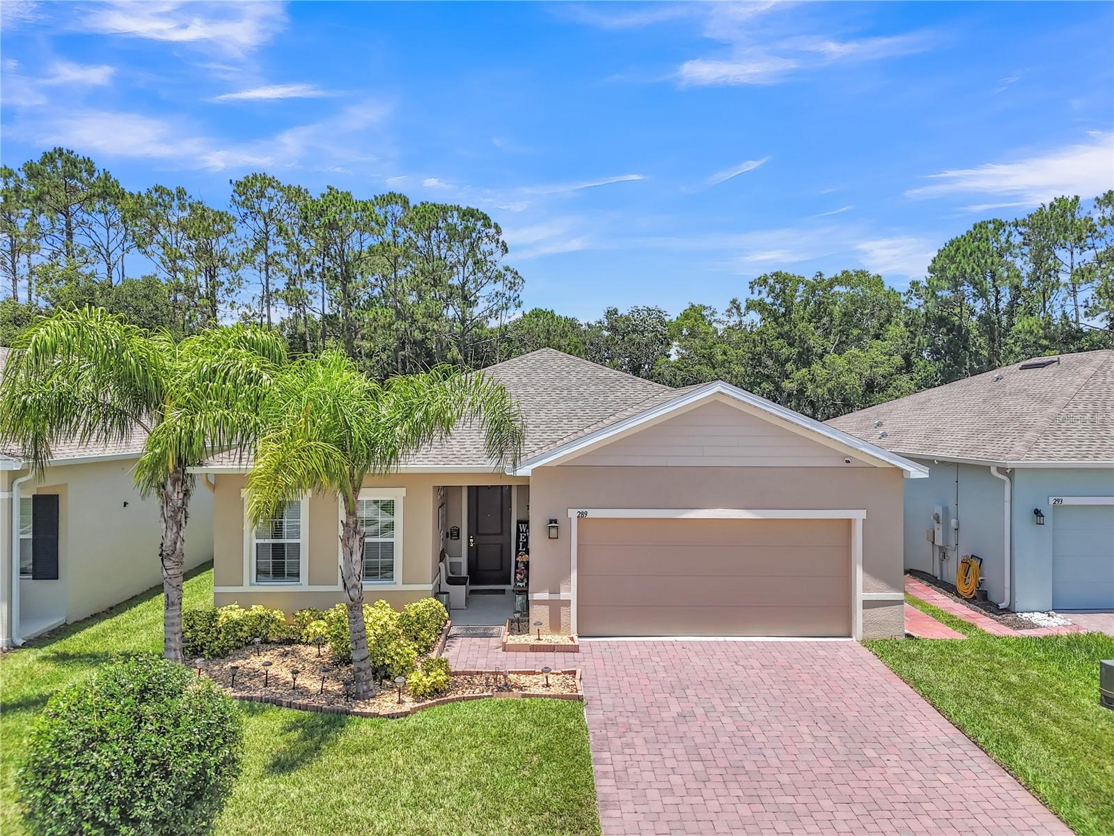 Details for 289 Siesta Vista Court, DAVENPORT, FL 33896