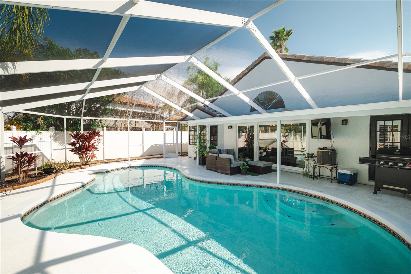 Image 40 of 64 For 5806 Cay Cove Court