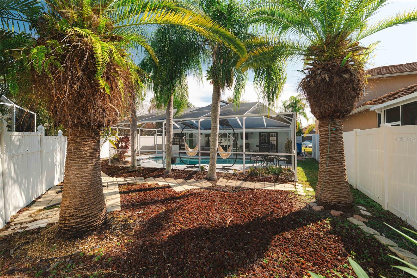 Image 42 of 64 For 5806 Cay Cove Court