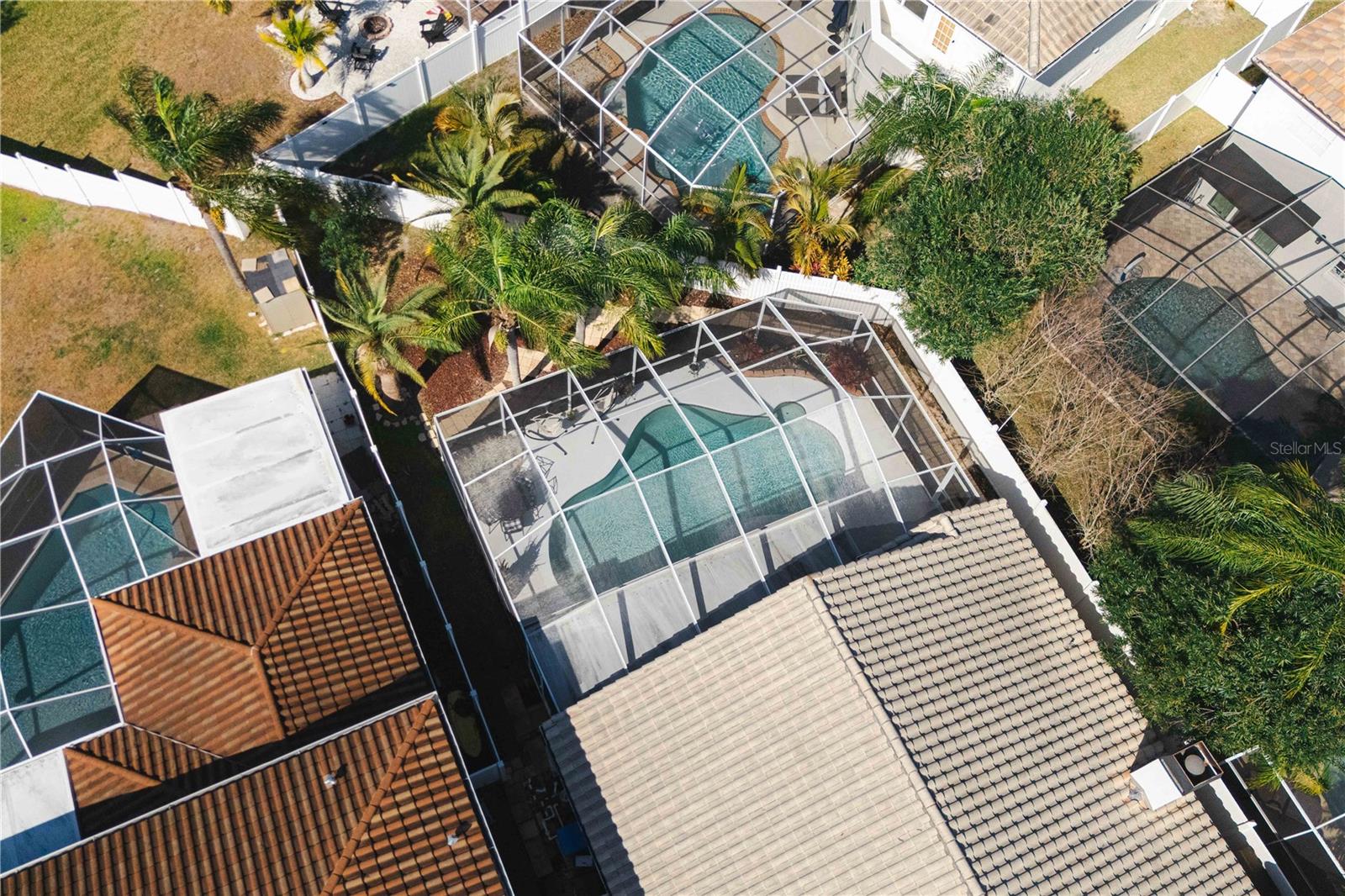 Image 44 of 64 For 5806 Cay Cove Court