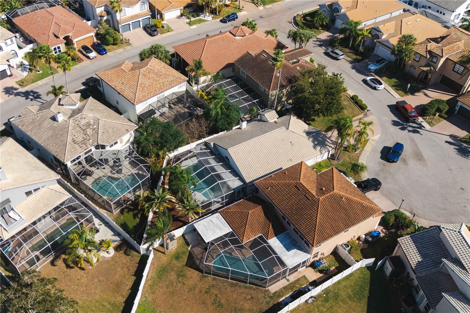 Image 45 of 64 For 5806 Cay Cove Court