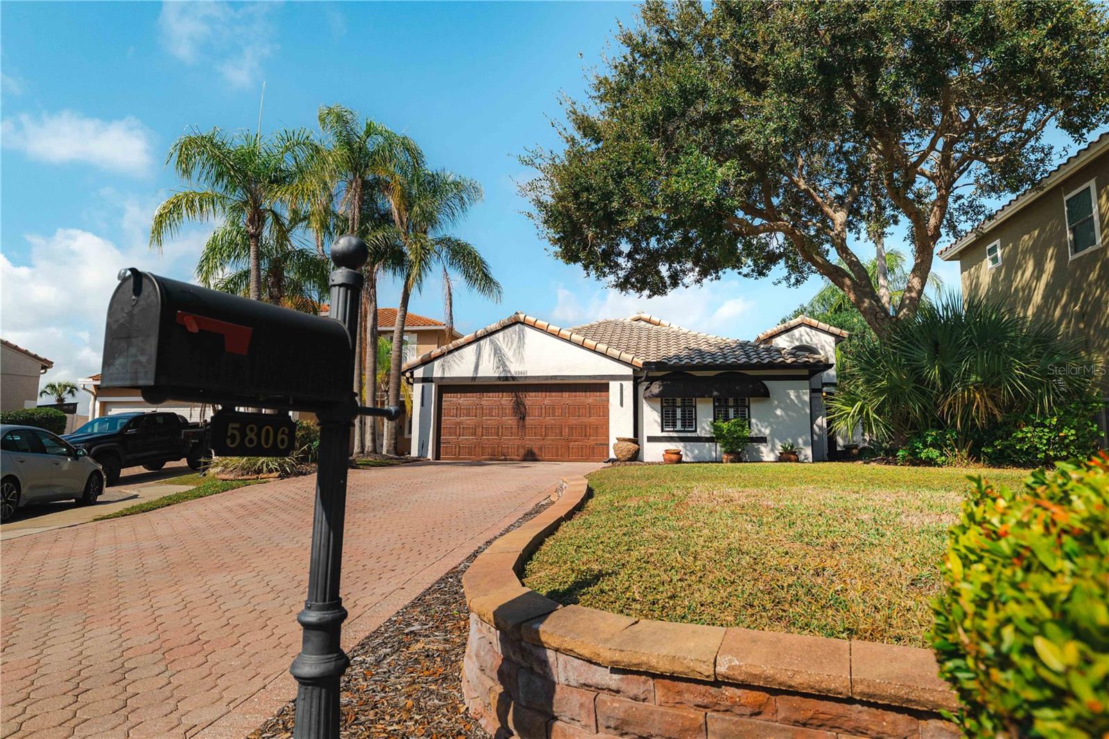 Image 5 of 64 For 5806 Cay Cove Court