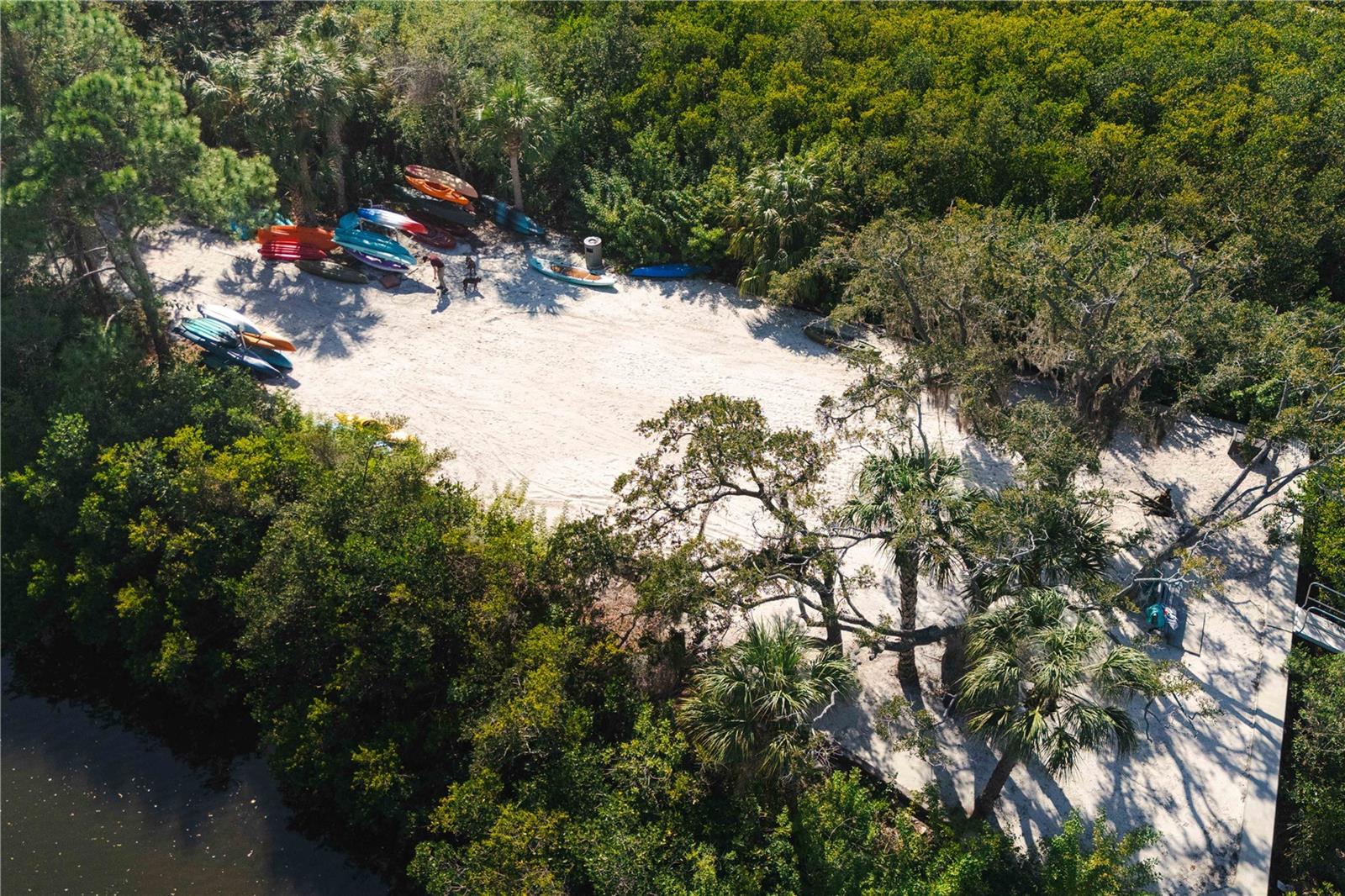 Image 53 of 64 For 5806 Cay Cove Court