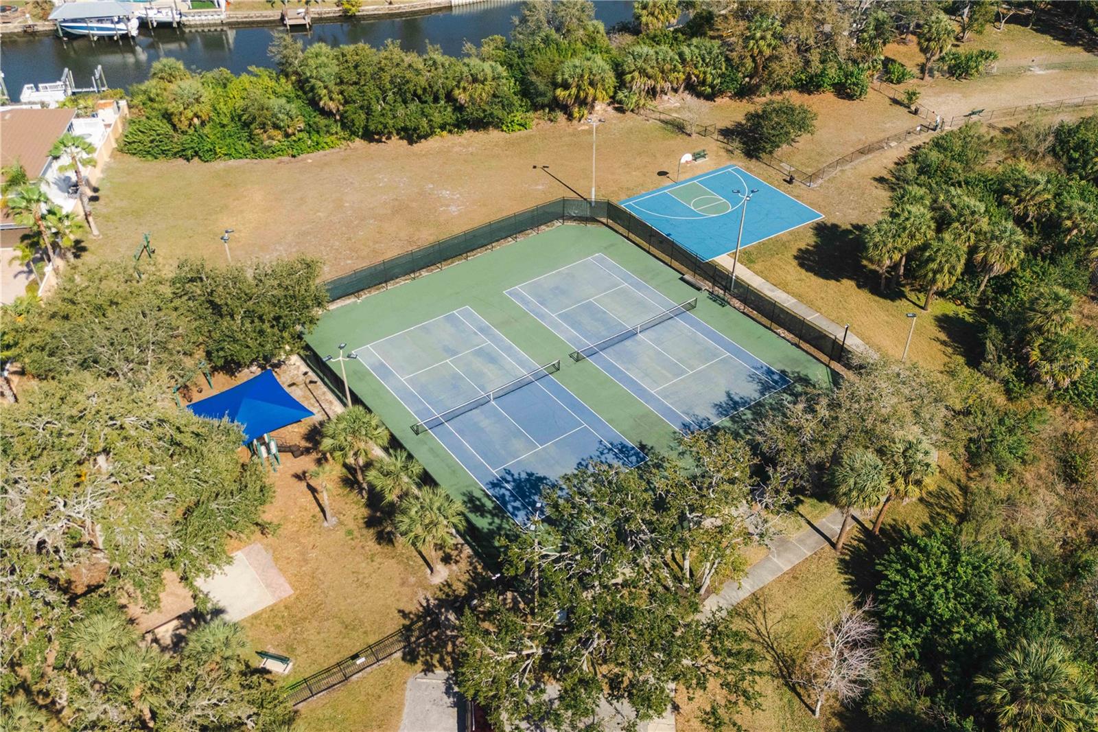 Image 56 of 64 For 5806 Cay Cove Court