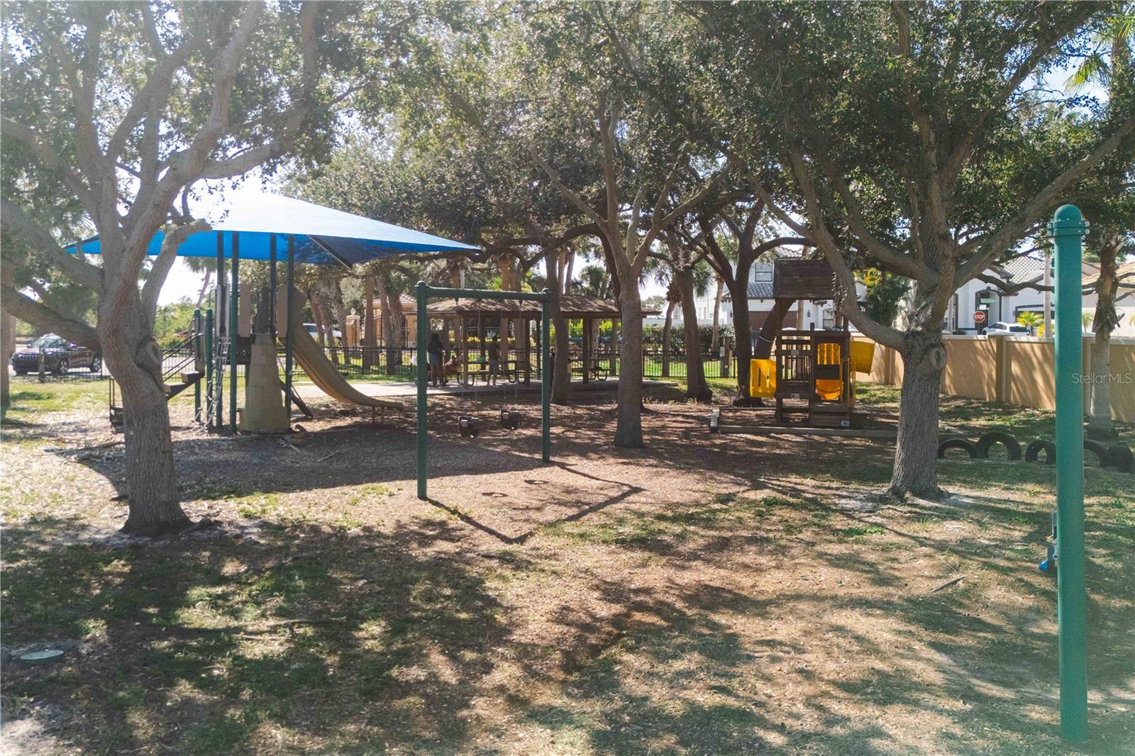 Image 57 of 64 For 5806 Cay Cove Court