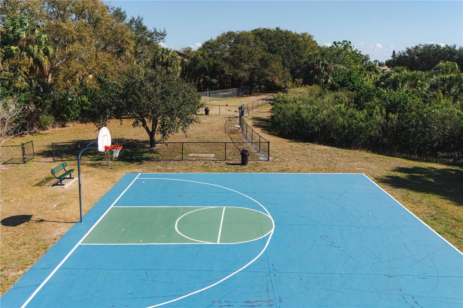 Image 58 of 64 For 5806 Cay Cove Court