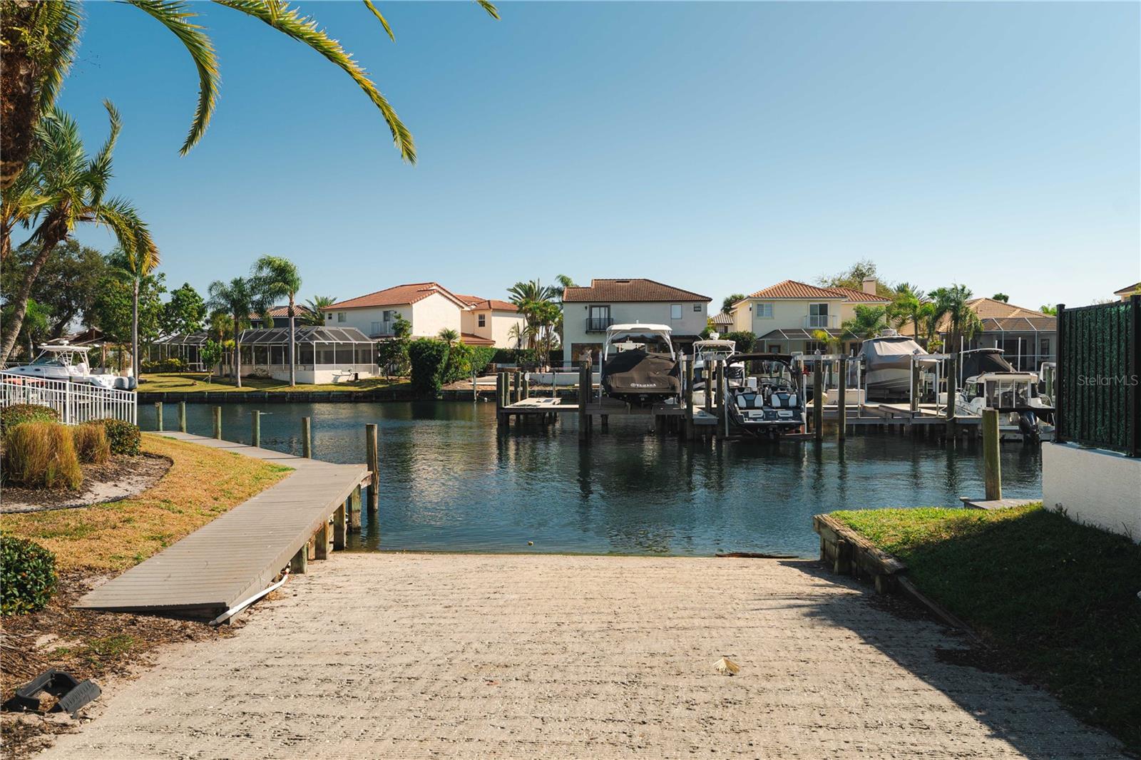 Image 60 of 64 For 5806 Cay Cove Court