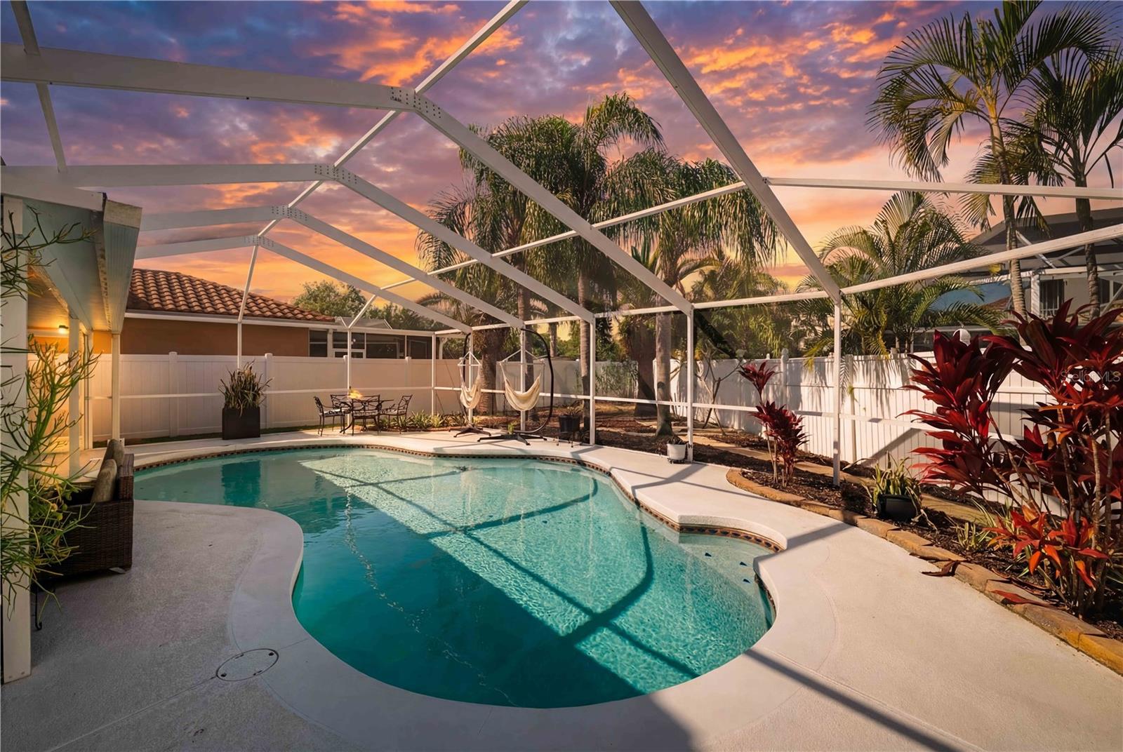 Image 62 of 64 For 5806 Cay Cove Court