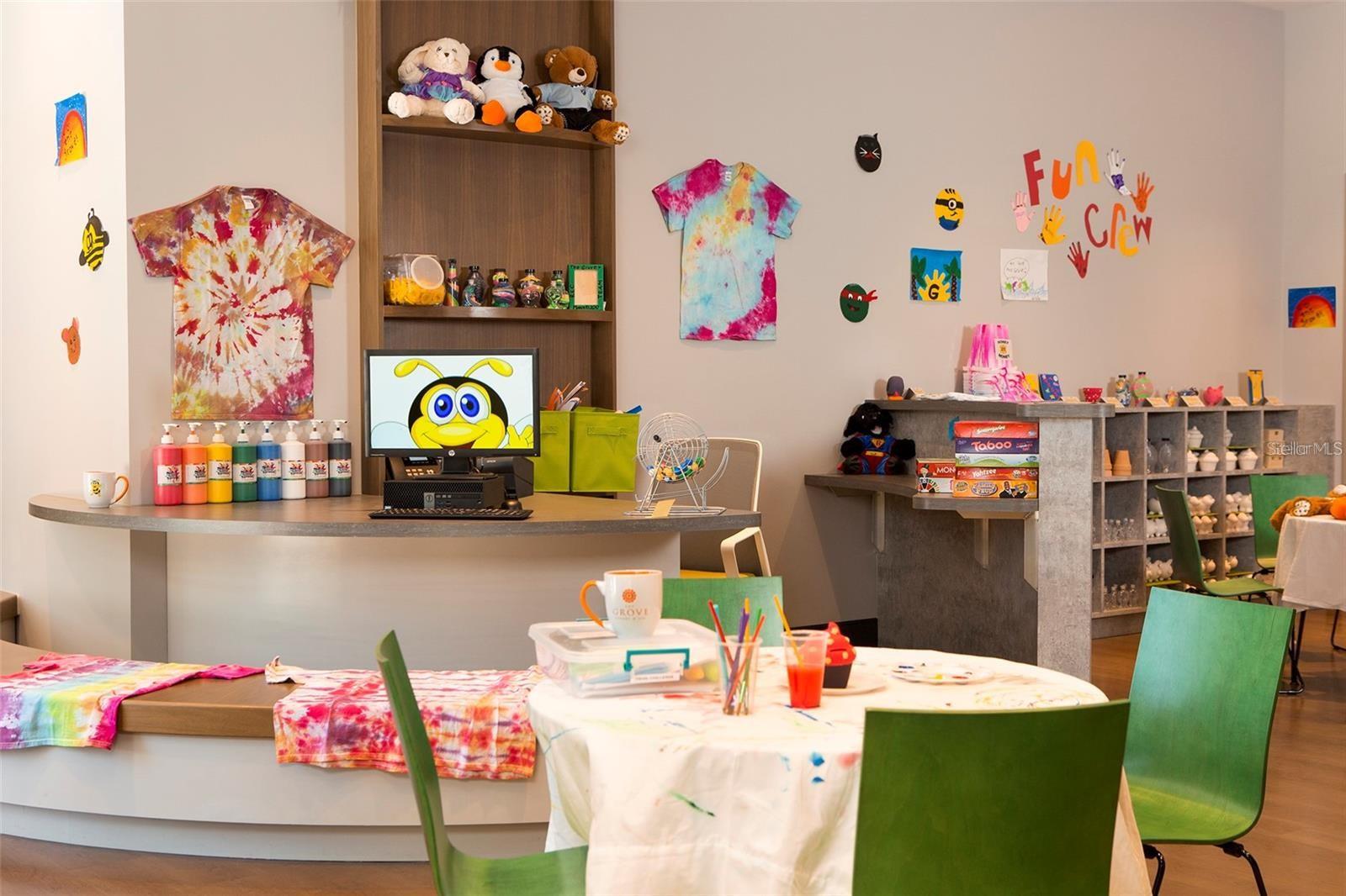 Image 28 of 41 For 14501 Grove Resort Avenue 1503