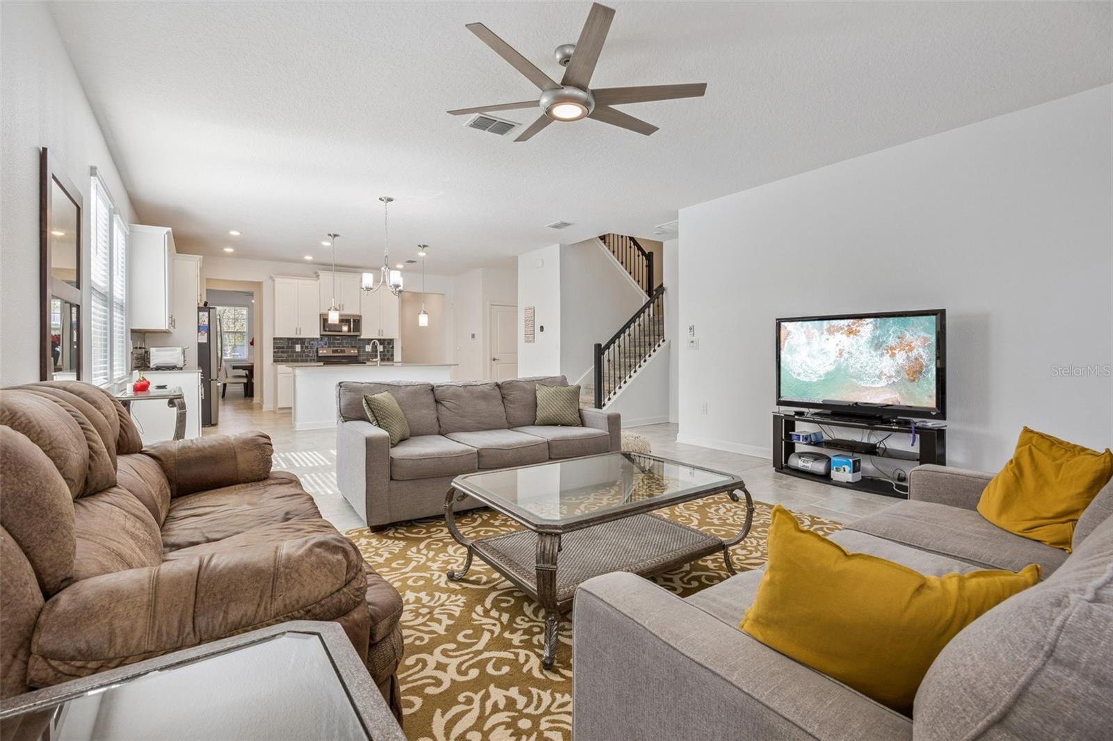 Image 19 of 69 For 1380 Olympic Club Boulevard