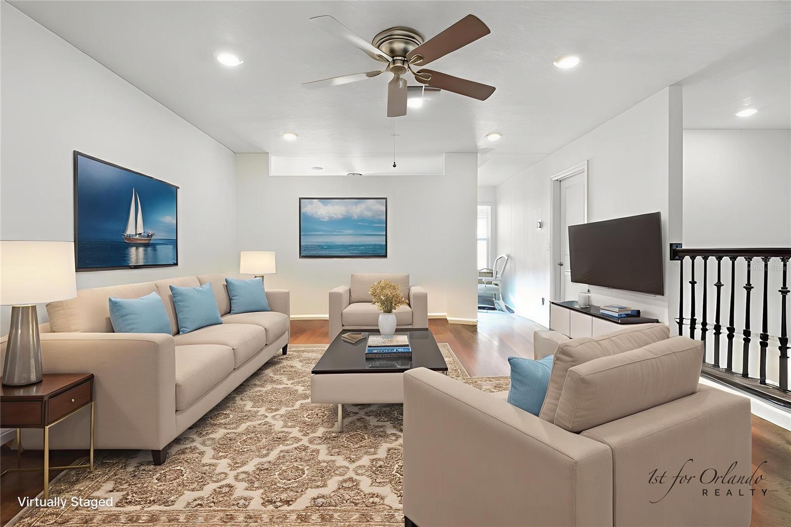 Image 27 of 69 For 1380 Olympic Club Boulevard