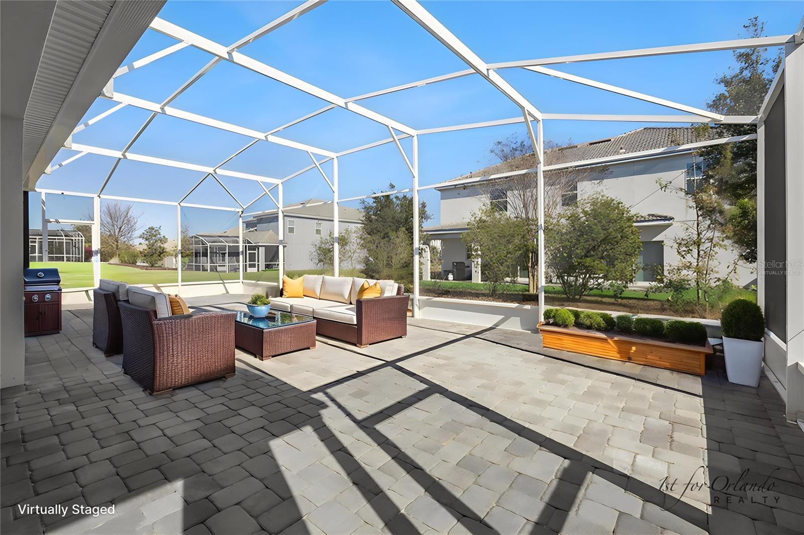 Image 54 of 69 For 1380 Olympic Club Boulevard