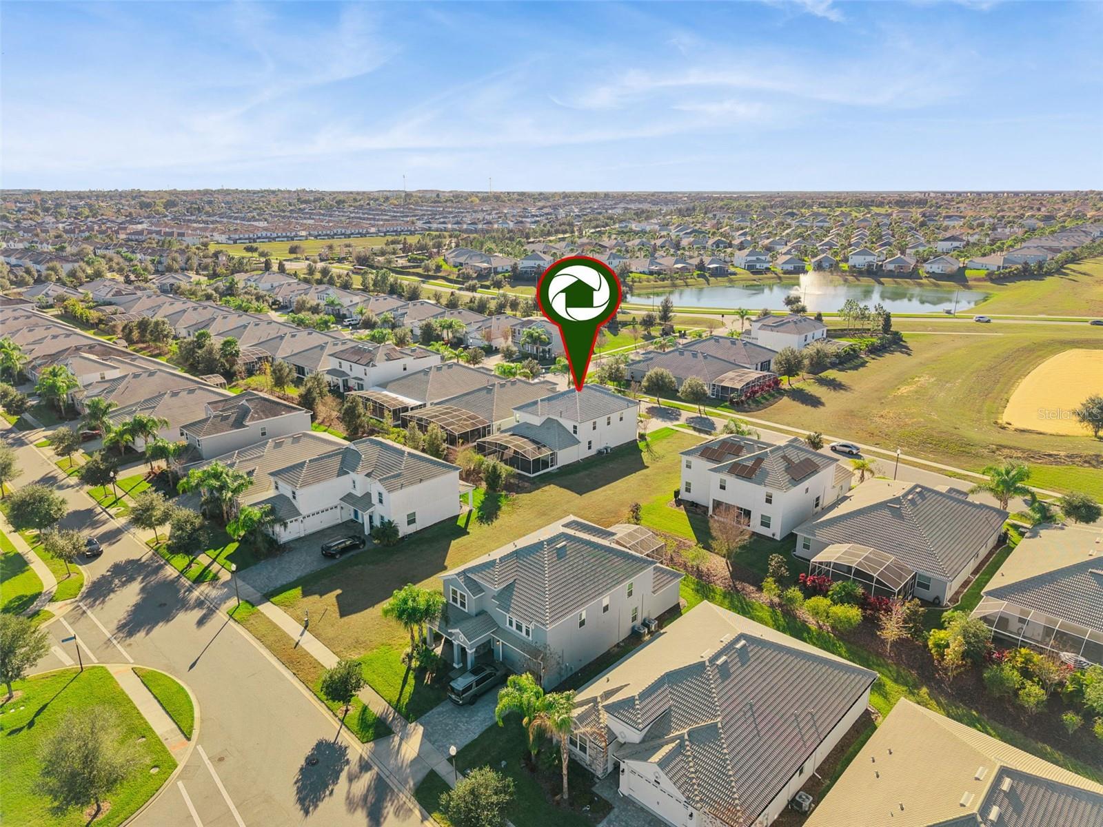 Image 58 of 69 For 1380 Olympic Club Boulevard