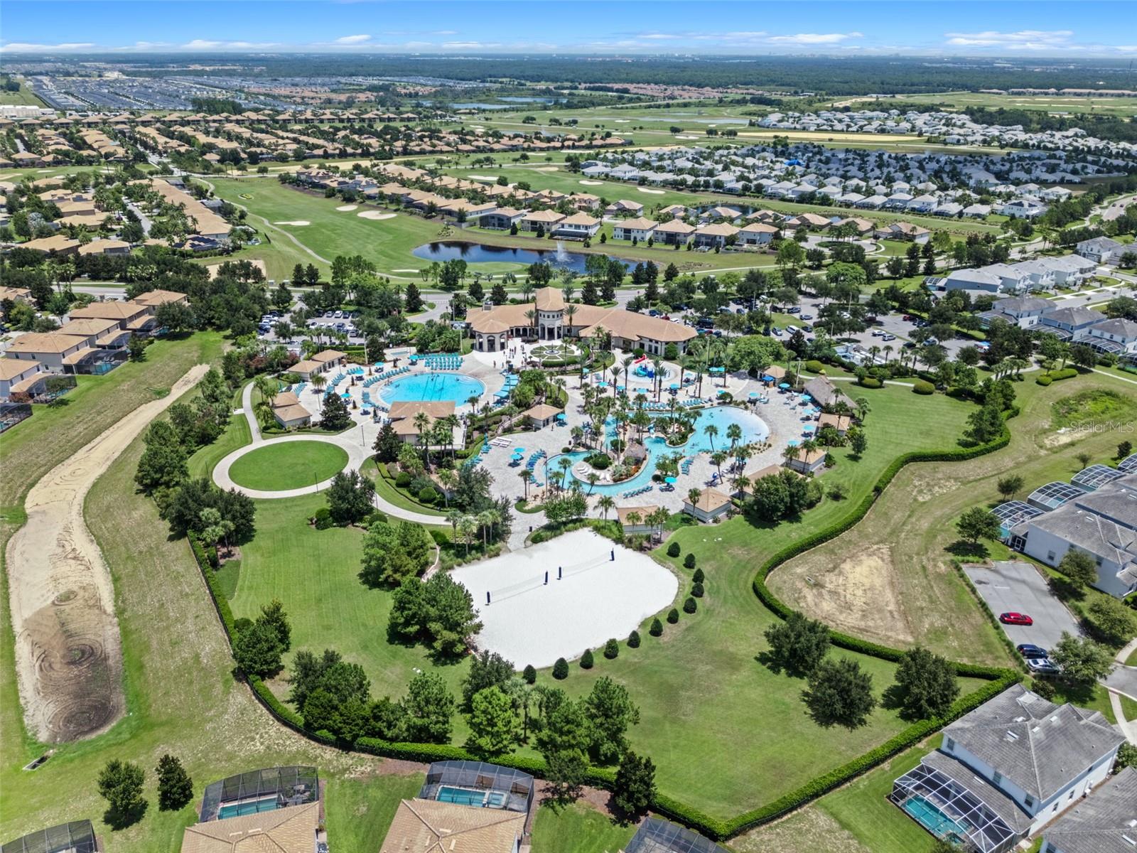 Image 60 of 69 For 1380 Olympic Club Boulevard