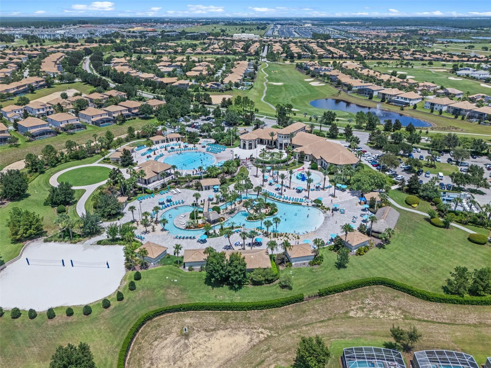 Image 61 of 69 For 1380 Olympic Club Boulevard