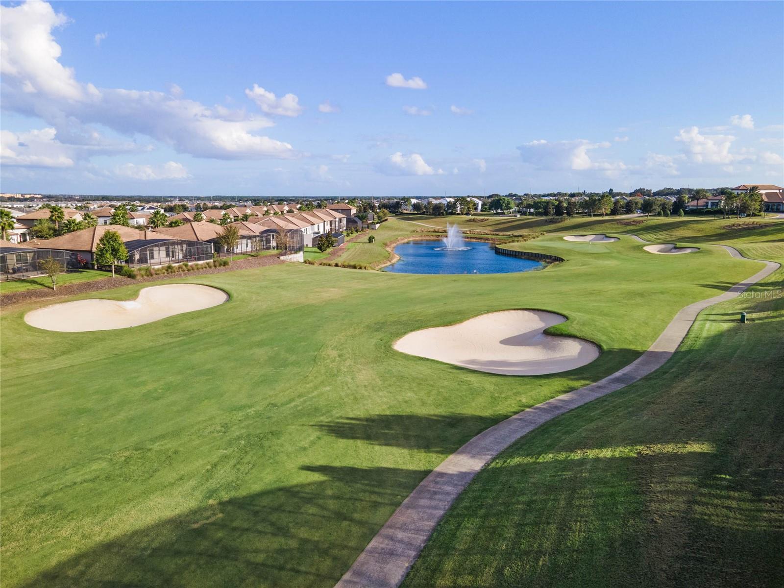 Image 62 of 69 For 1380 Olympic Club Boulevard