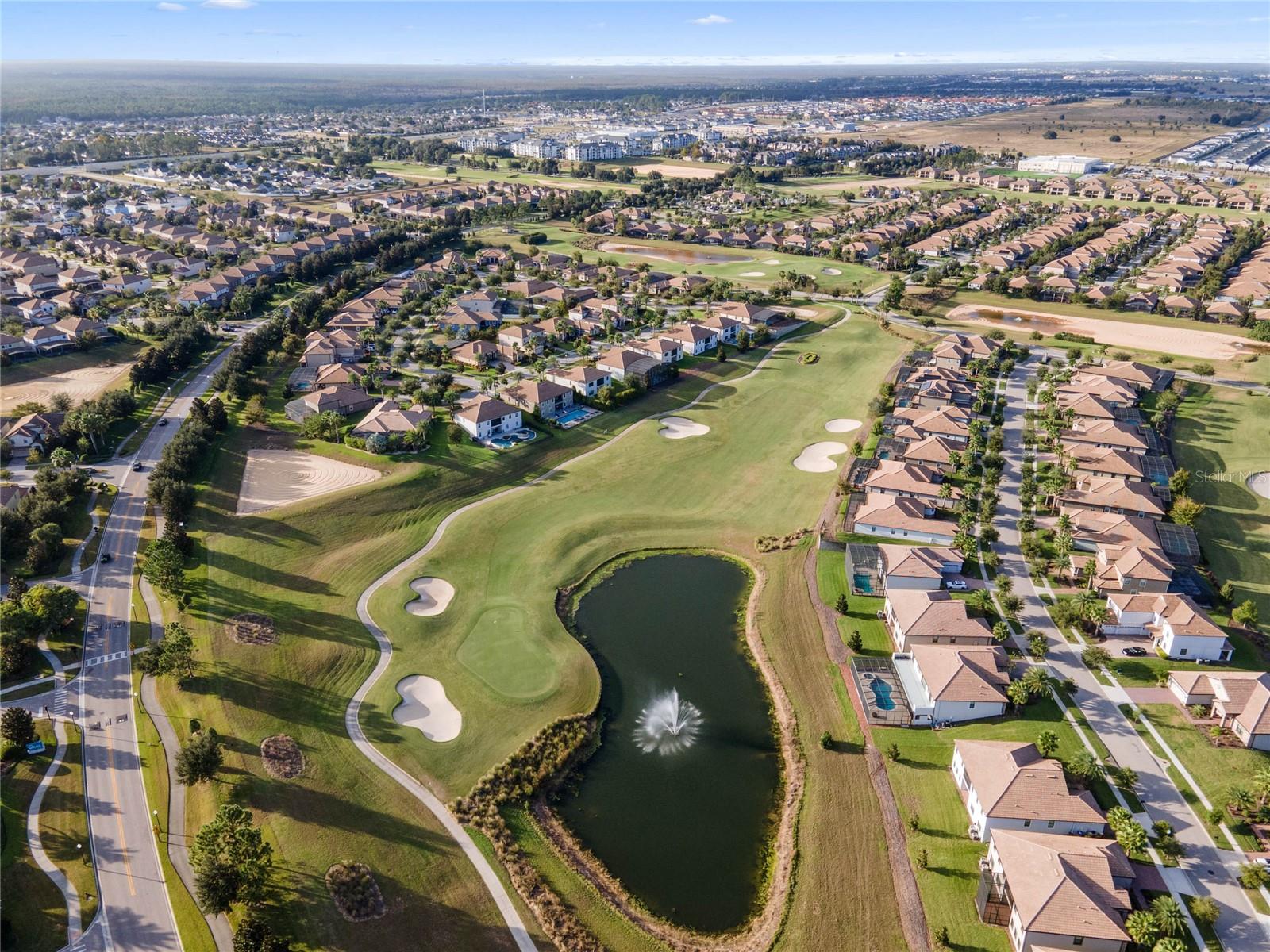 Image 63 of 69 For 1380 Olympic Club Boulevard