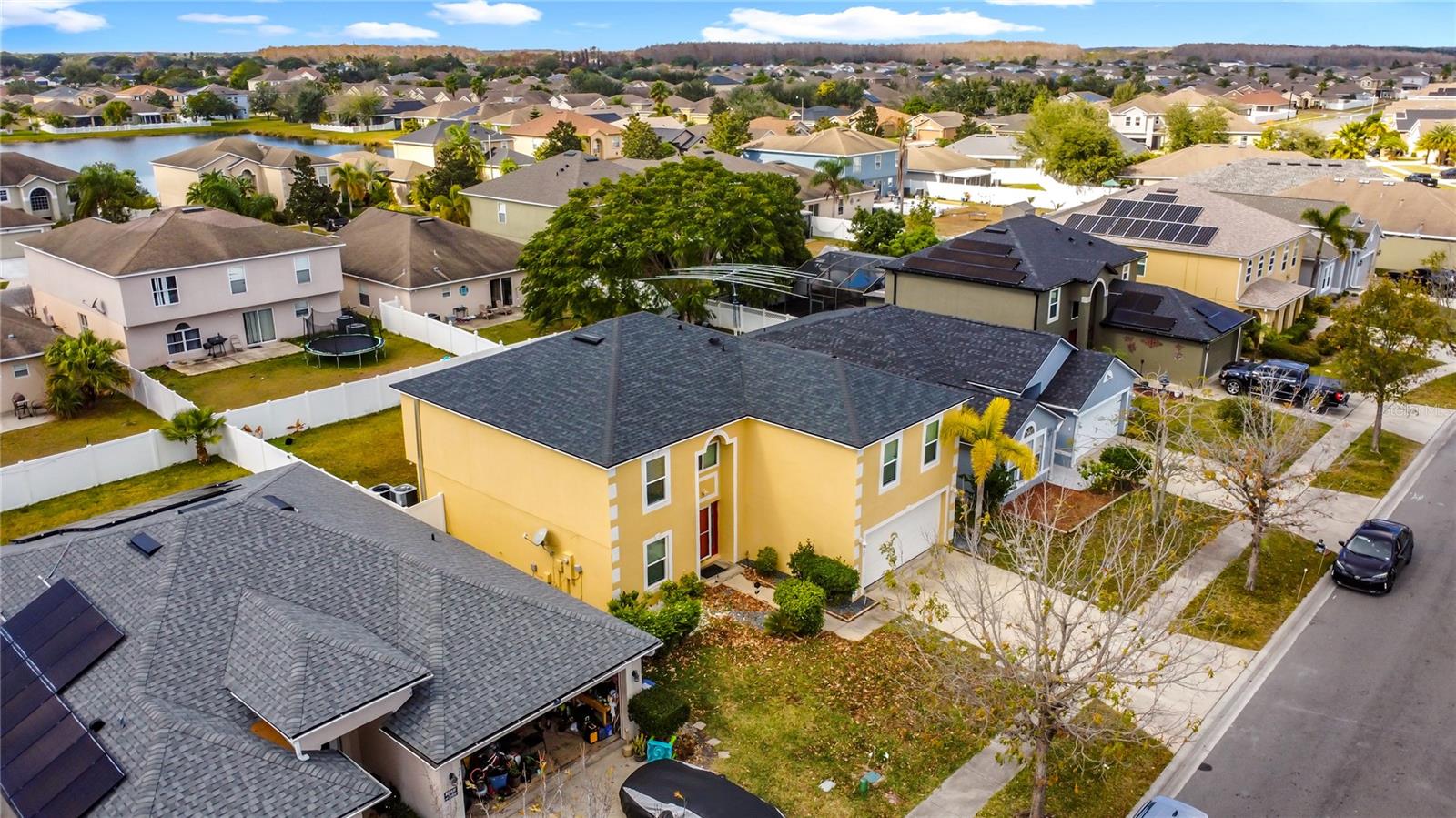 Image 43 of 52 For 2620 Hunley Loop