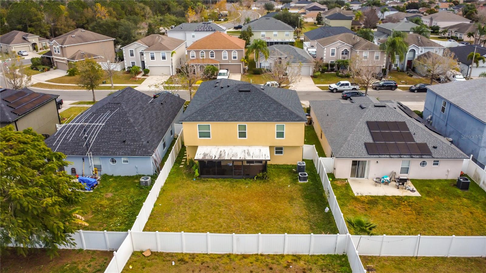 Image 48 of 52 For 2620 Hunley Loop