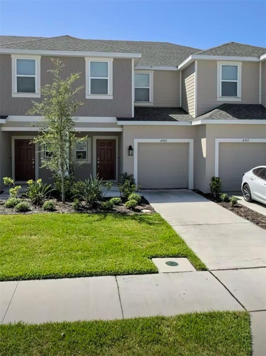 Details for 4901 Revolutionary Way, ST CLOUD, FL 34769