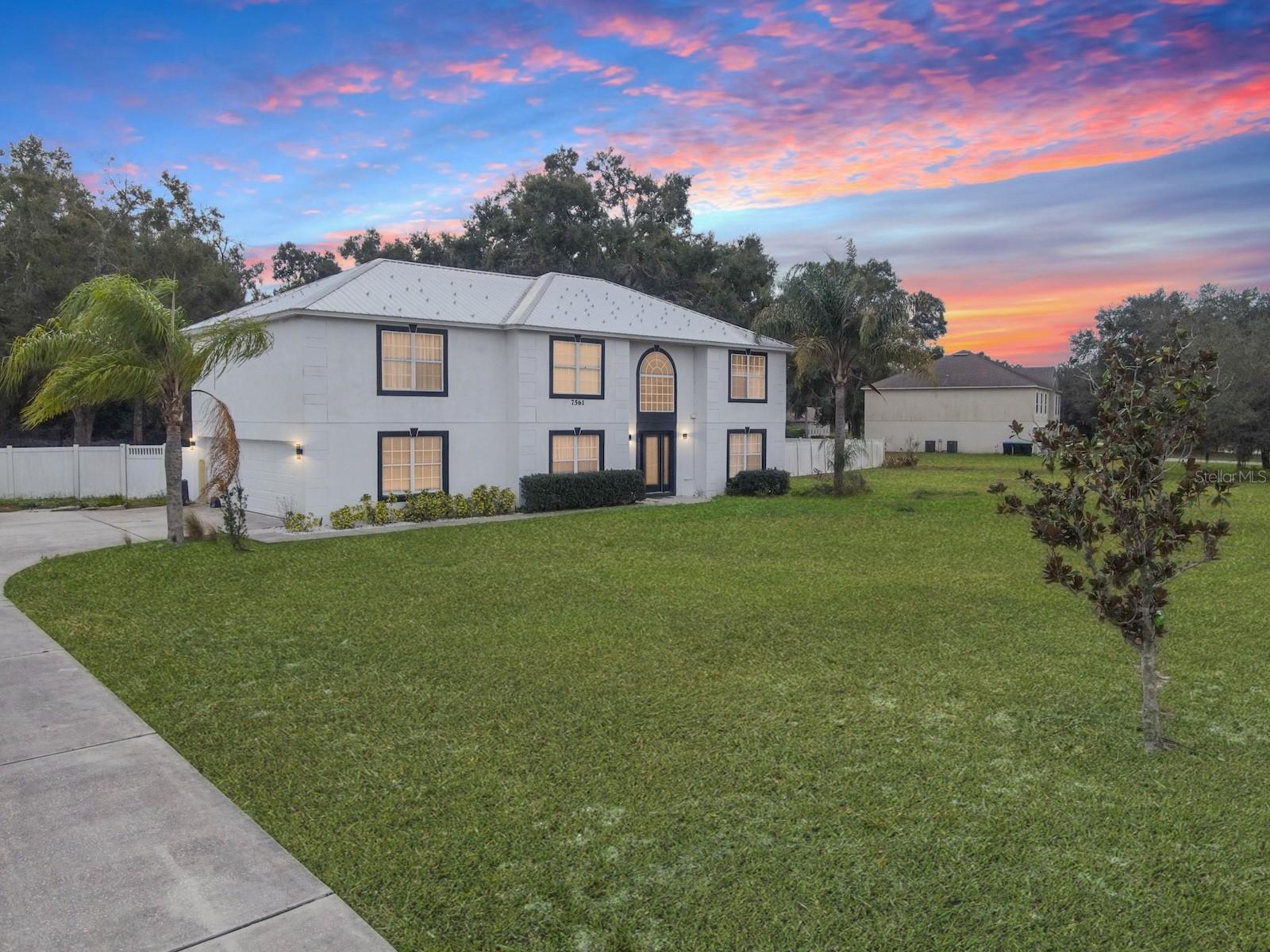 Details for 7561 Lake Andrea Circle, MOUNT DORA, FL 32757