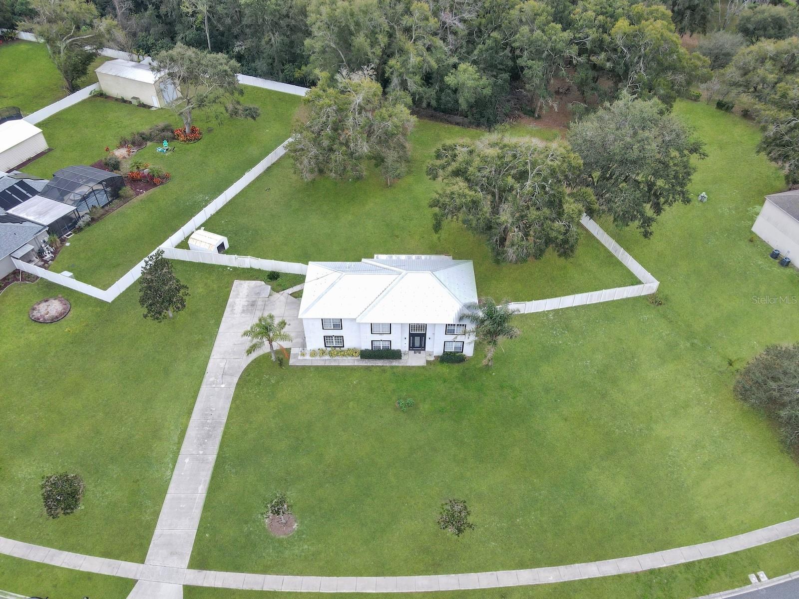 Image 39 of 43 For 7561 Lake Andrea Circle