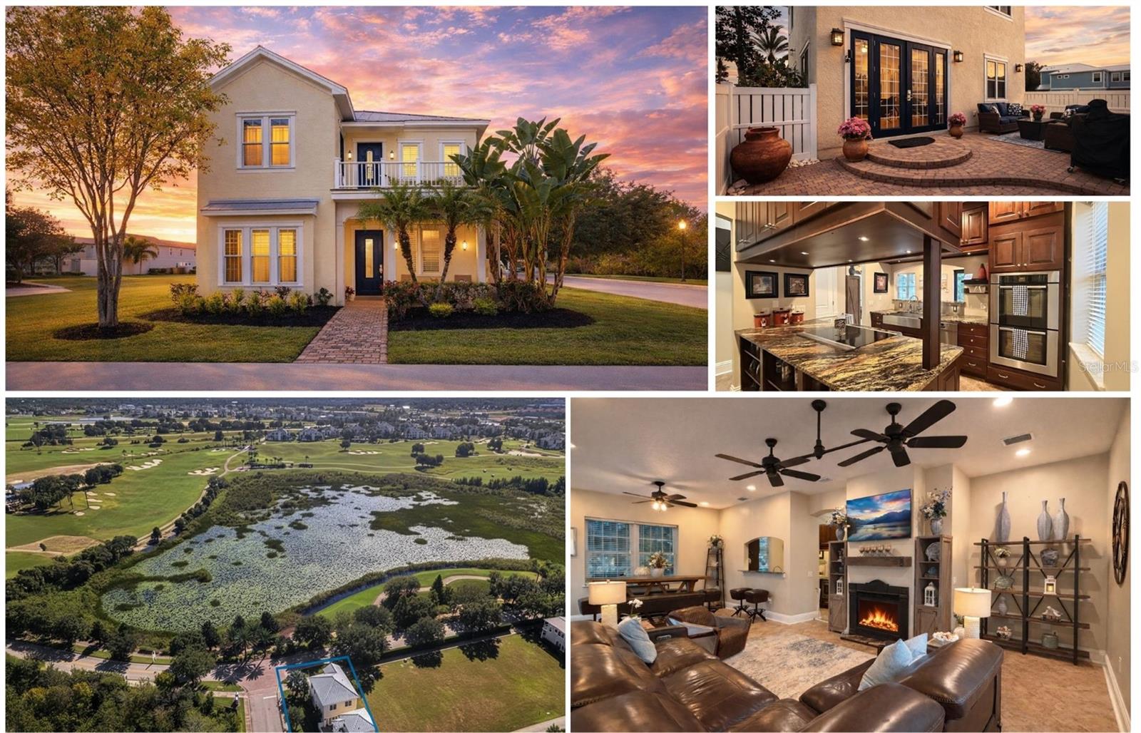 Details for 1420 Reunion Boulevard, REUNION, FL 34747