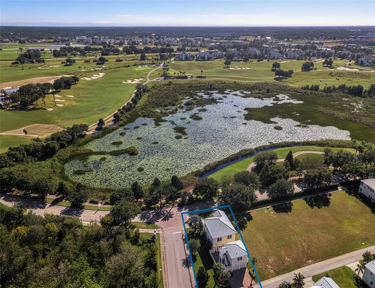 Image 37 of 46 For 1420 Reunion Boulevard