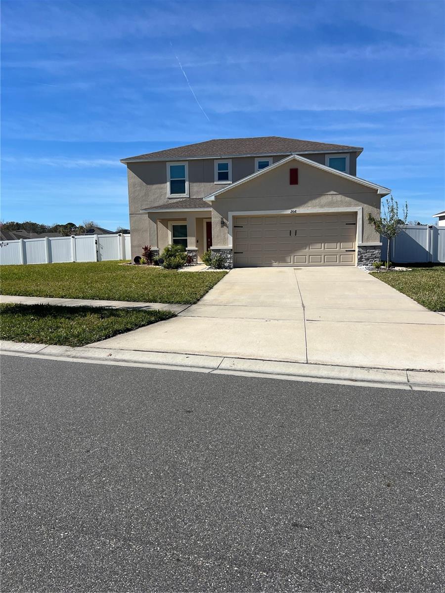 Details for 206 Amber Way, KISSIMMEE, FL 34758