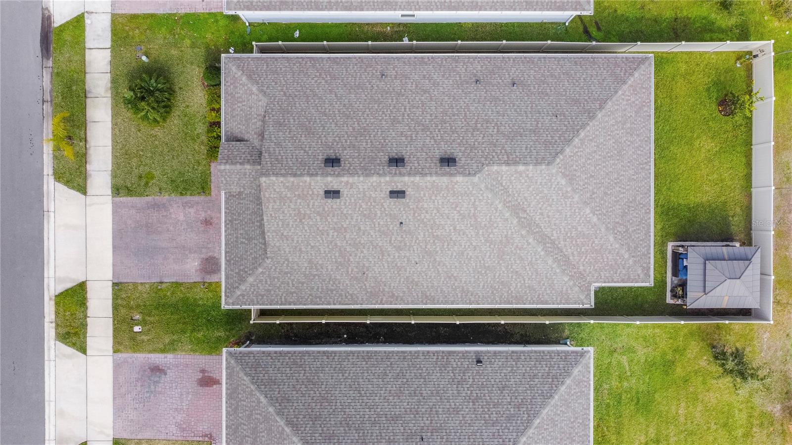 Image 36 of 37 For 1213 Crane Talon Way