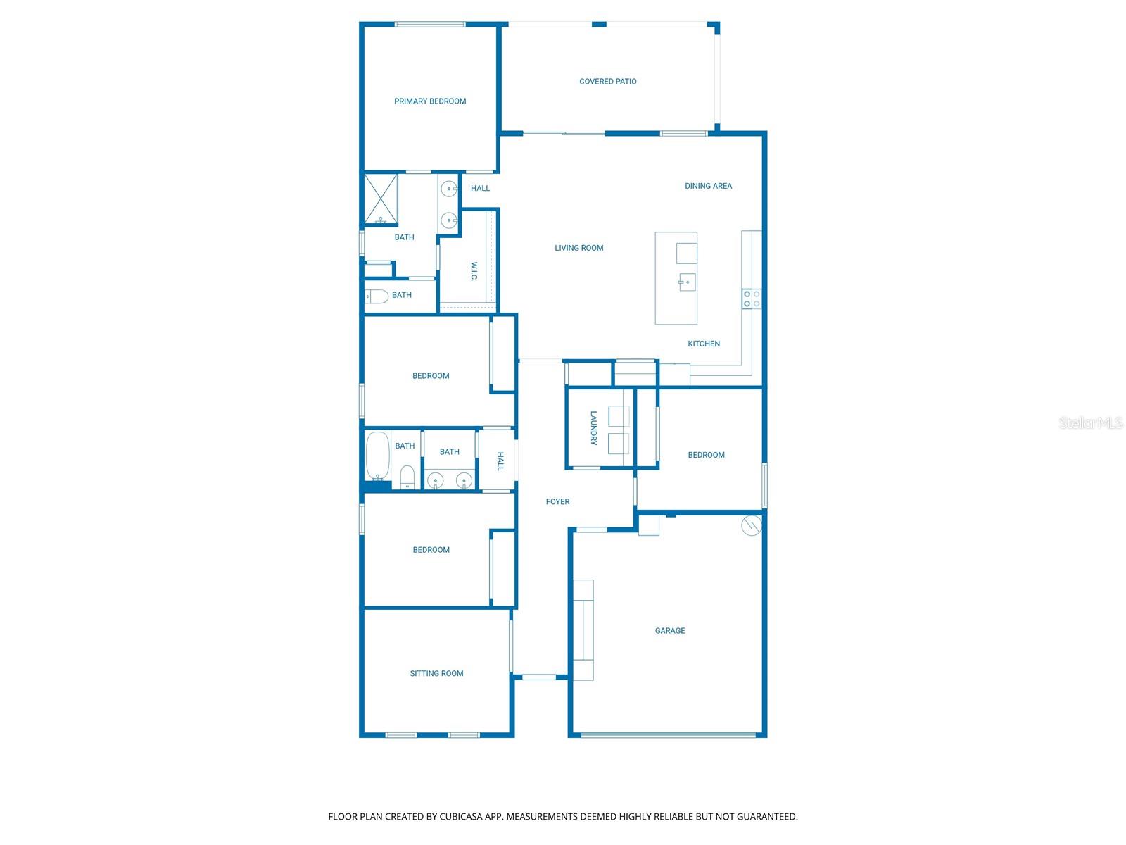Image 37 of 37 For 1213 Crane Talon Way