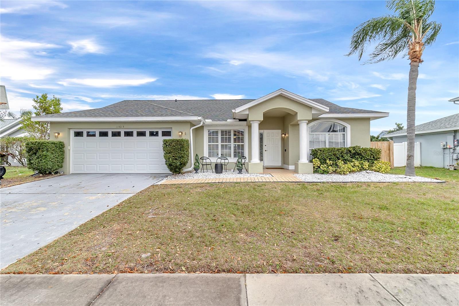 Details for 11613 Ashridge Place, ORLANDO, FL 32824