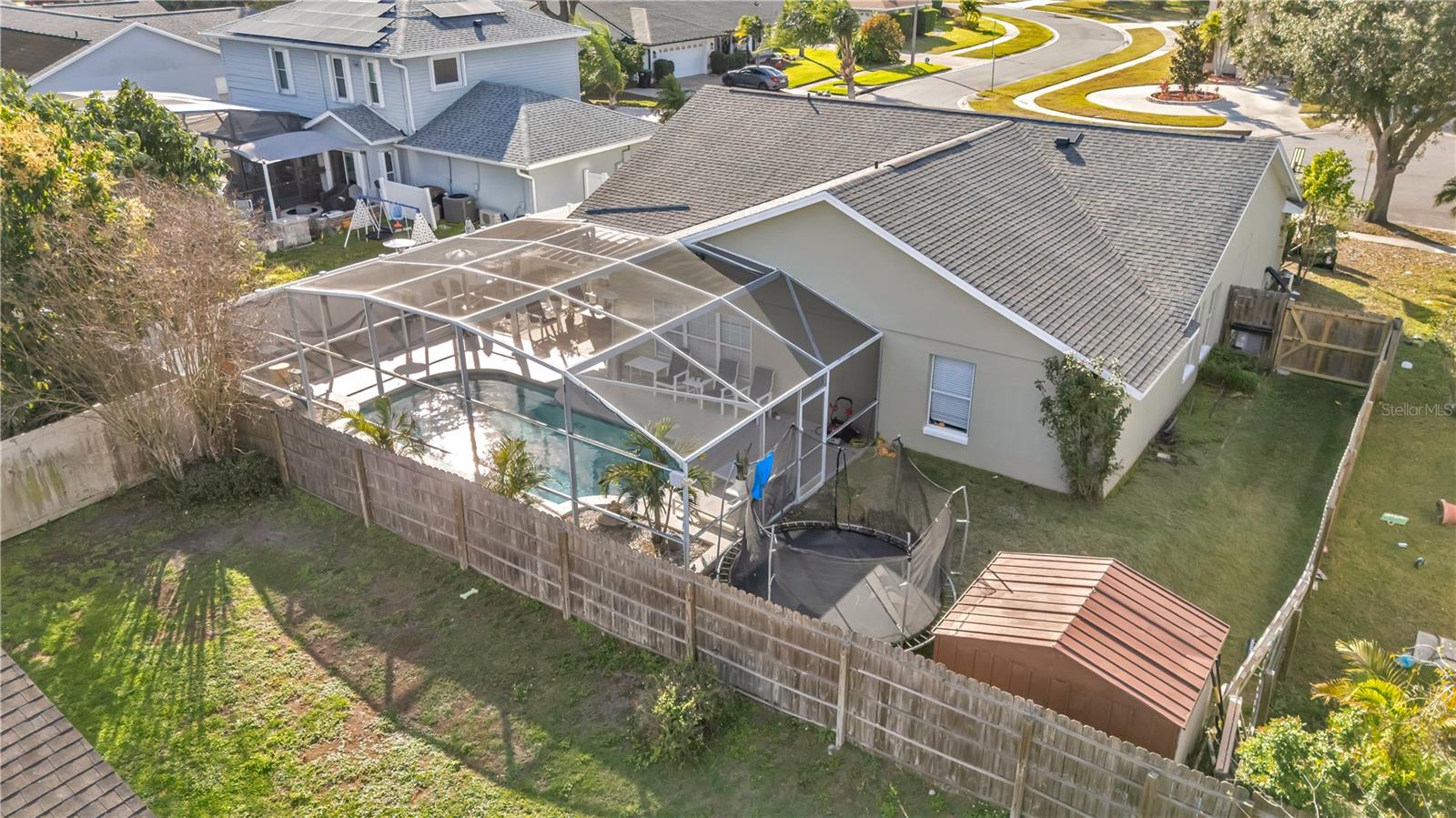 Image 43 of 46 For 11613 Ashridge Place