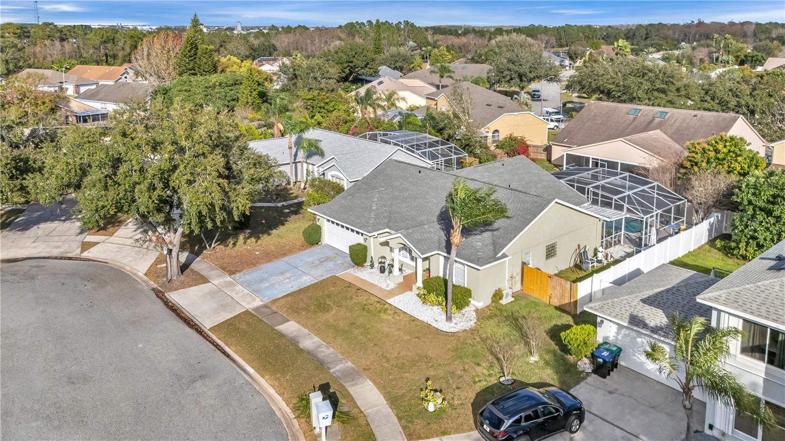 Image 45 of 46 For 11613 Ashridge Place