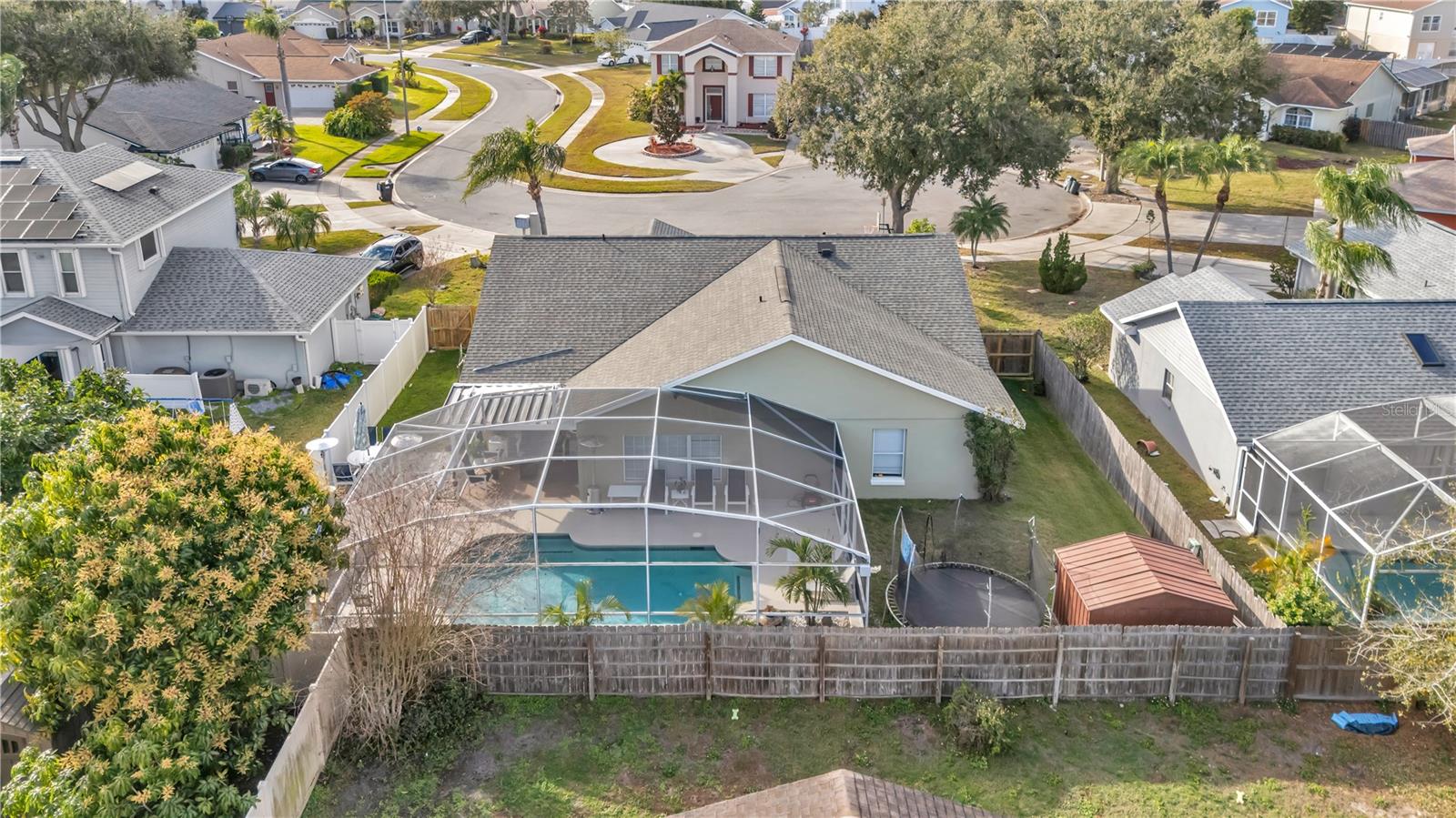 Image 46 of 46 For 11613 Ashridge Place