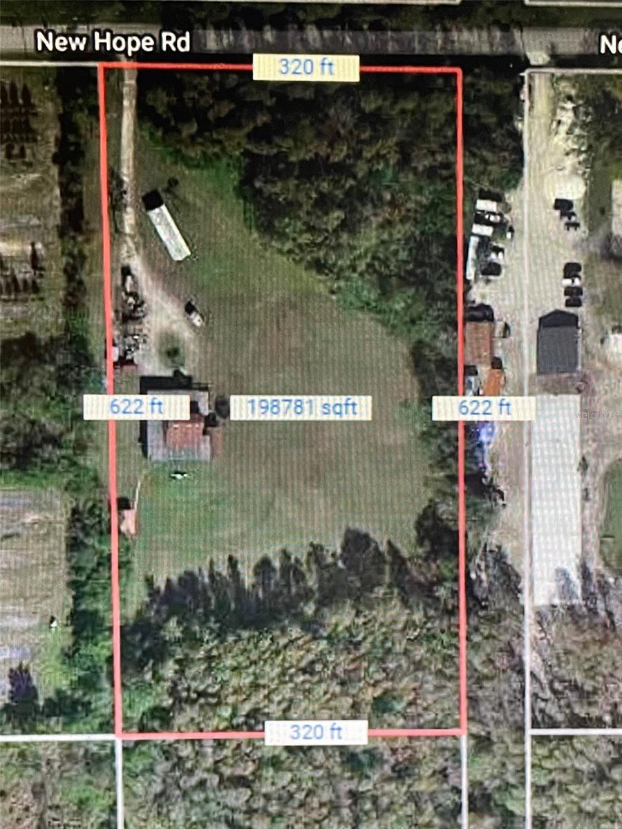 Image 36 of 36 For 6378 New Hope Road