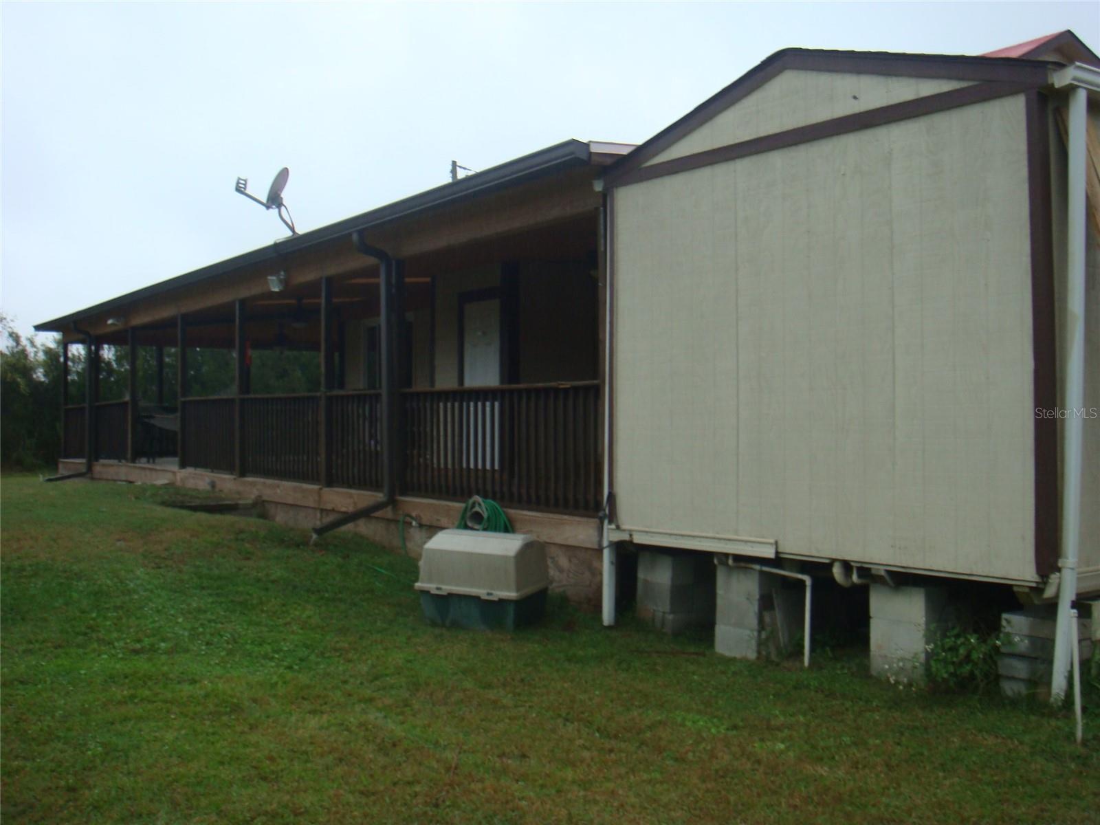 Image 5 of 36 For 6378 New Hope Road