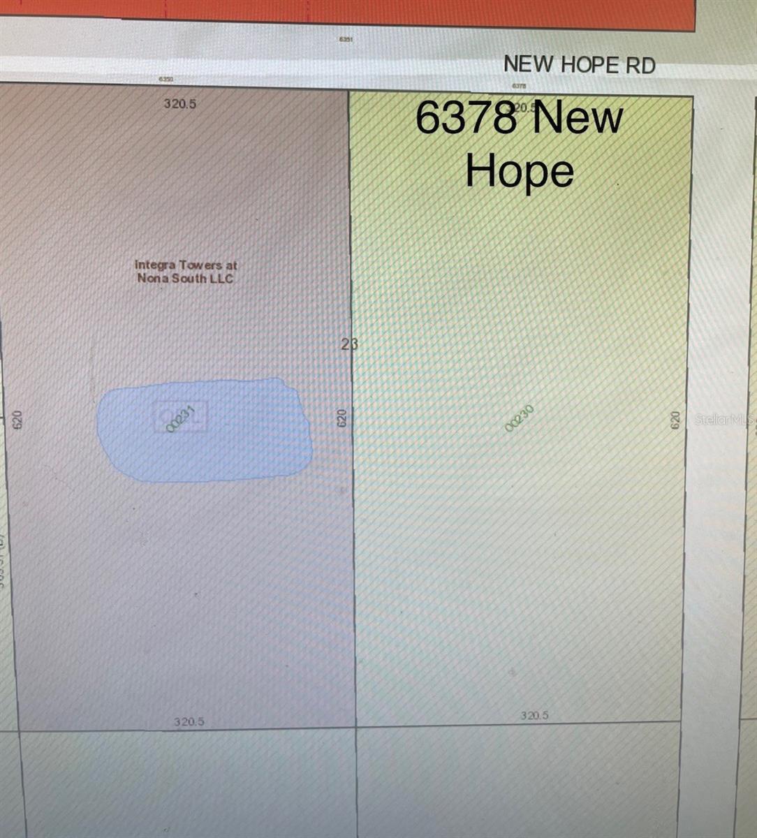 Image 27 of 32 For 6378 New Hope Road