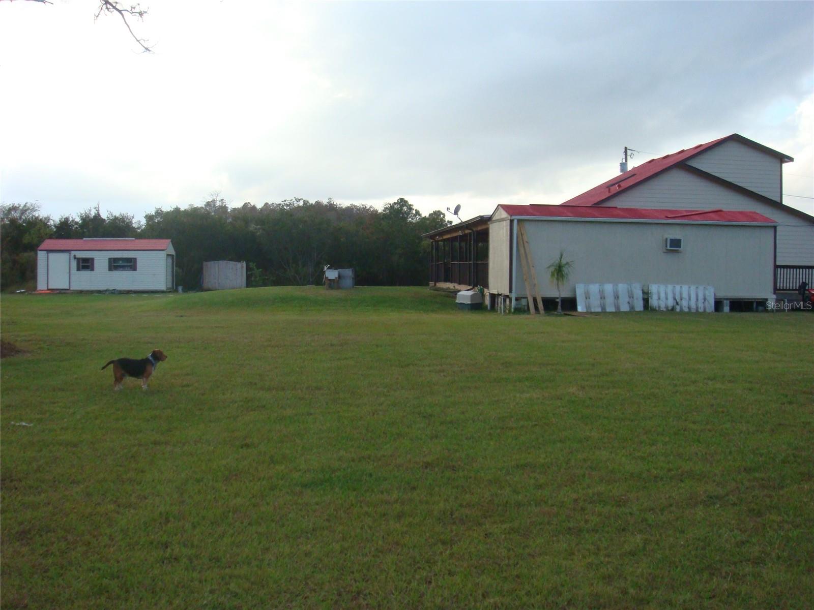 Image 8 of 32 For 6378 New Hope Road