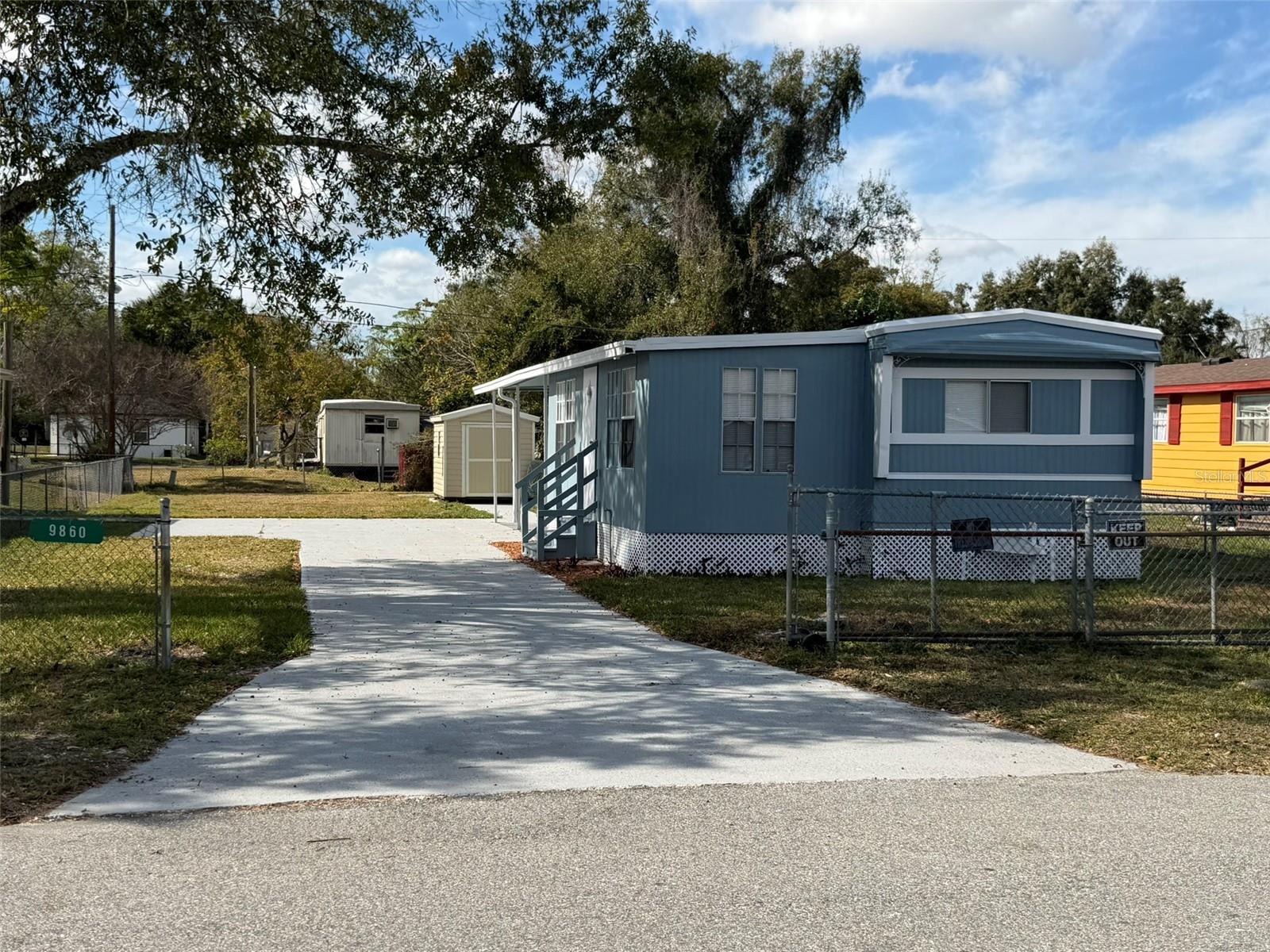 Details for 9860 5th Avenue, ORLANDO, FL 32824